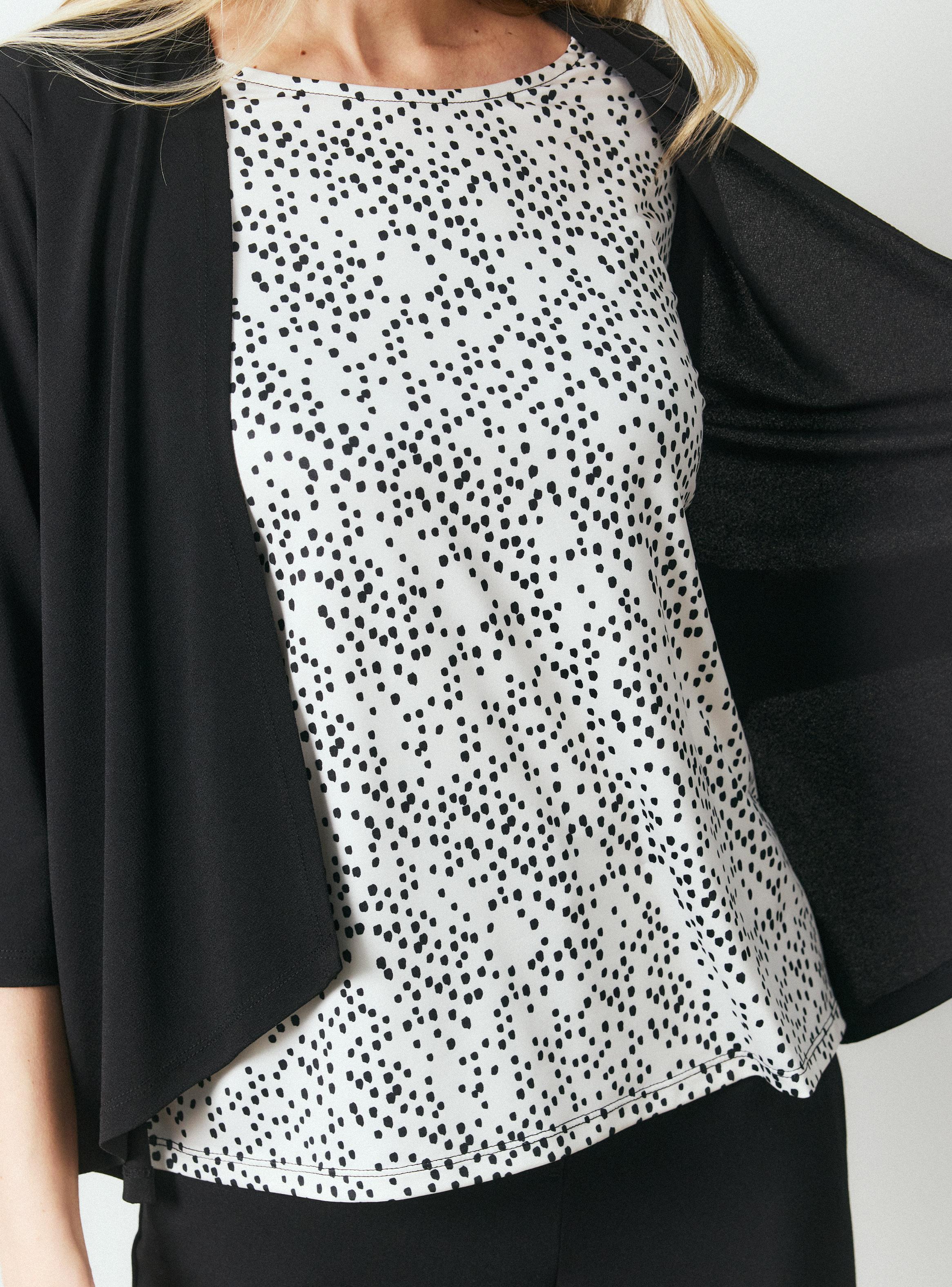 Polera Doble Capa-3