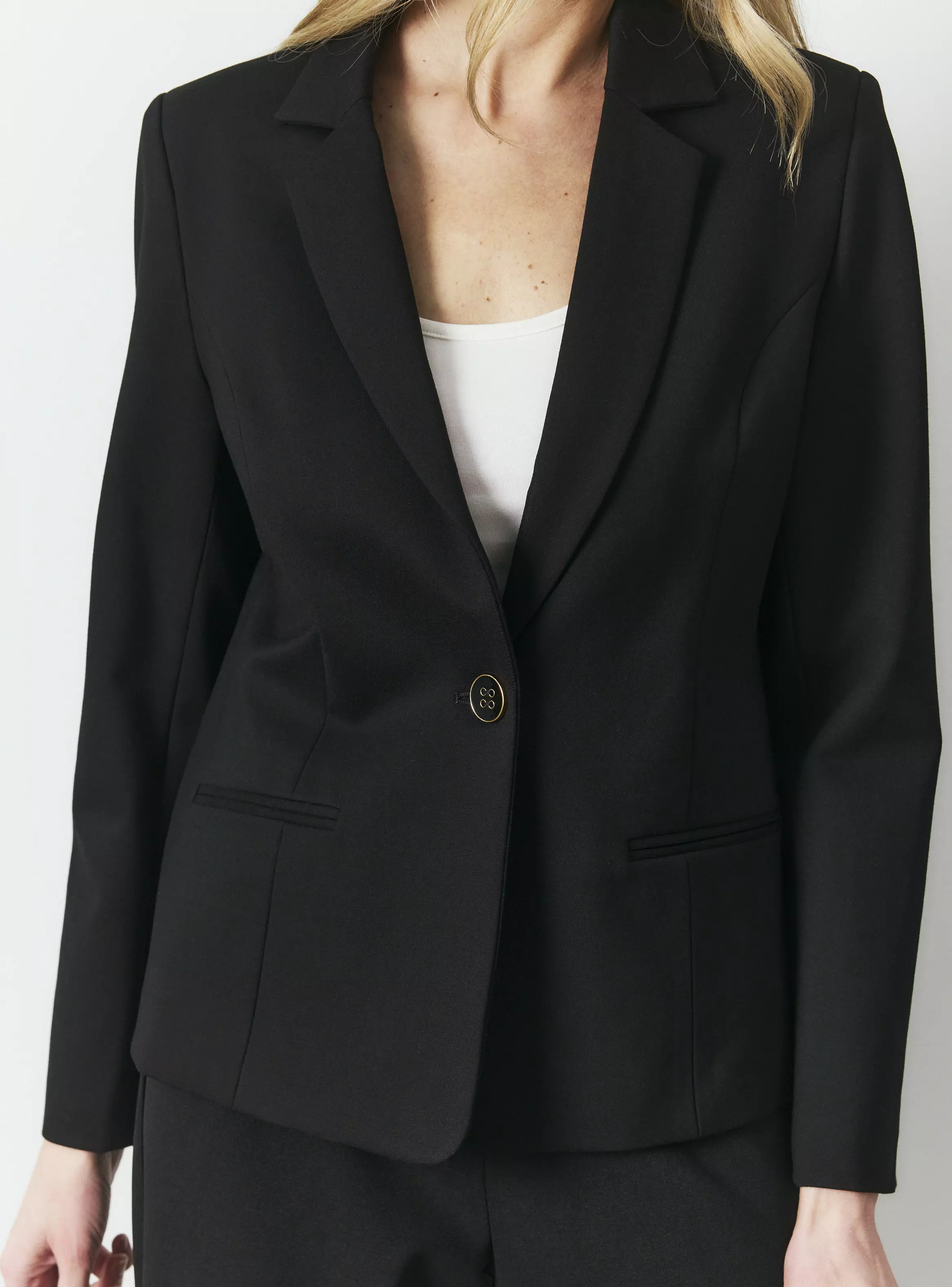 Blazer Punto de Roma-3