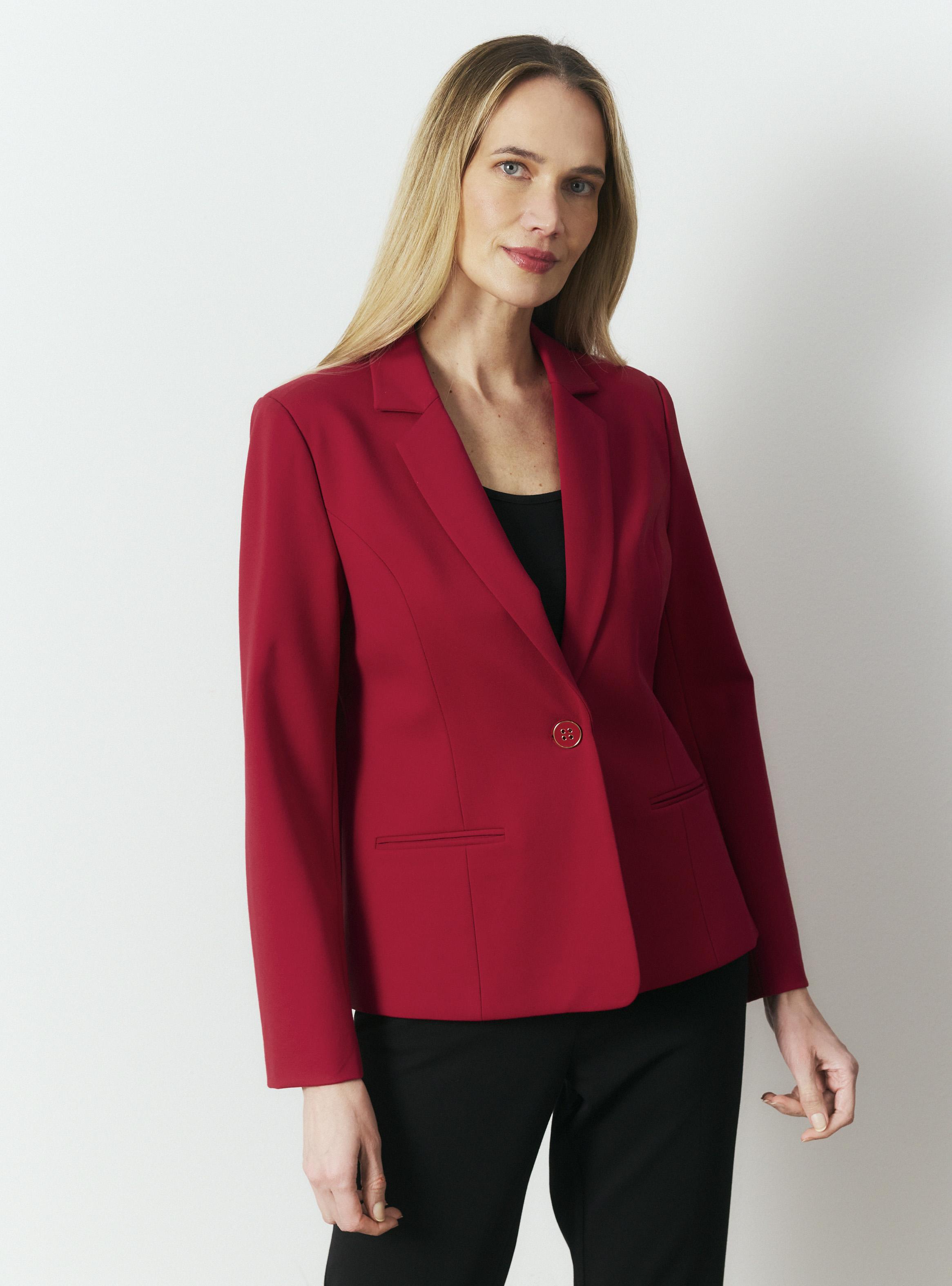 Blazer Punto de Roma-0