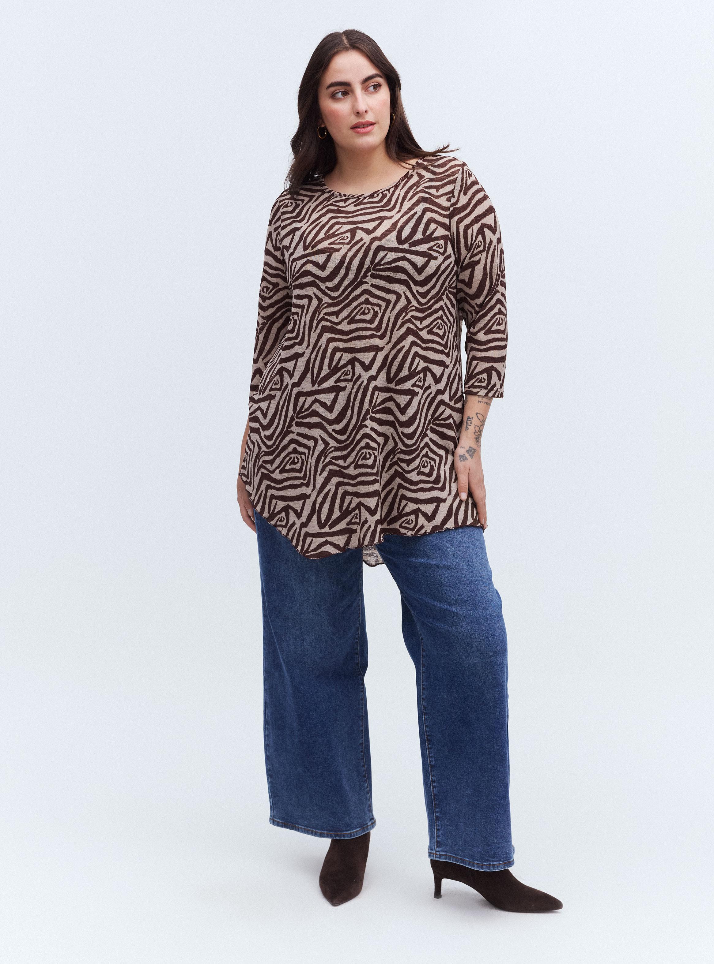 Polera Estampada-4