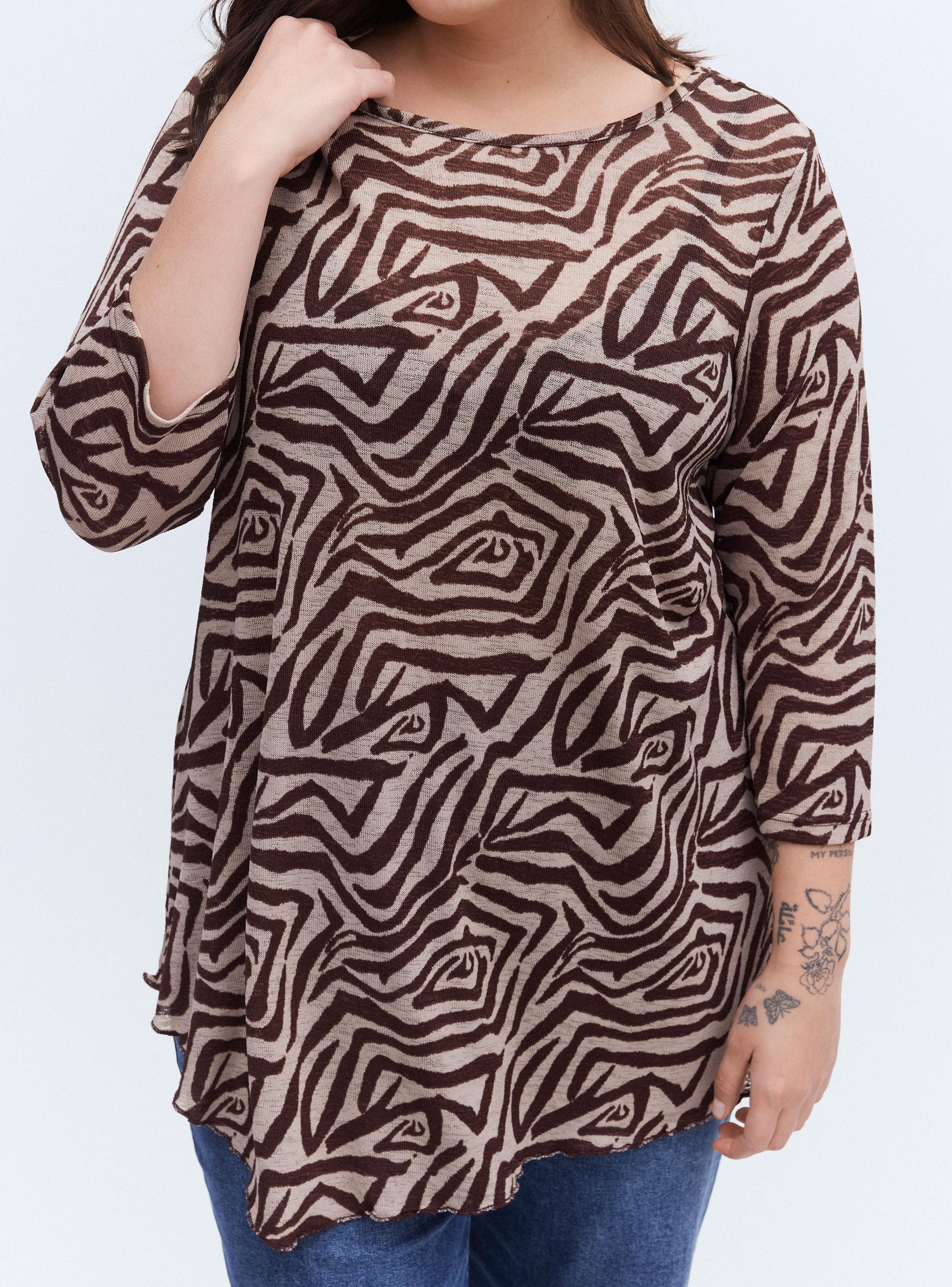 Polera Estampada-3