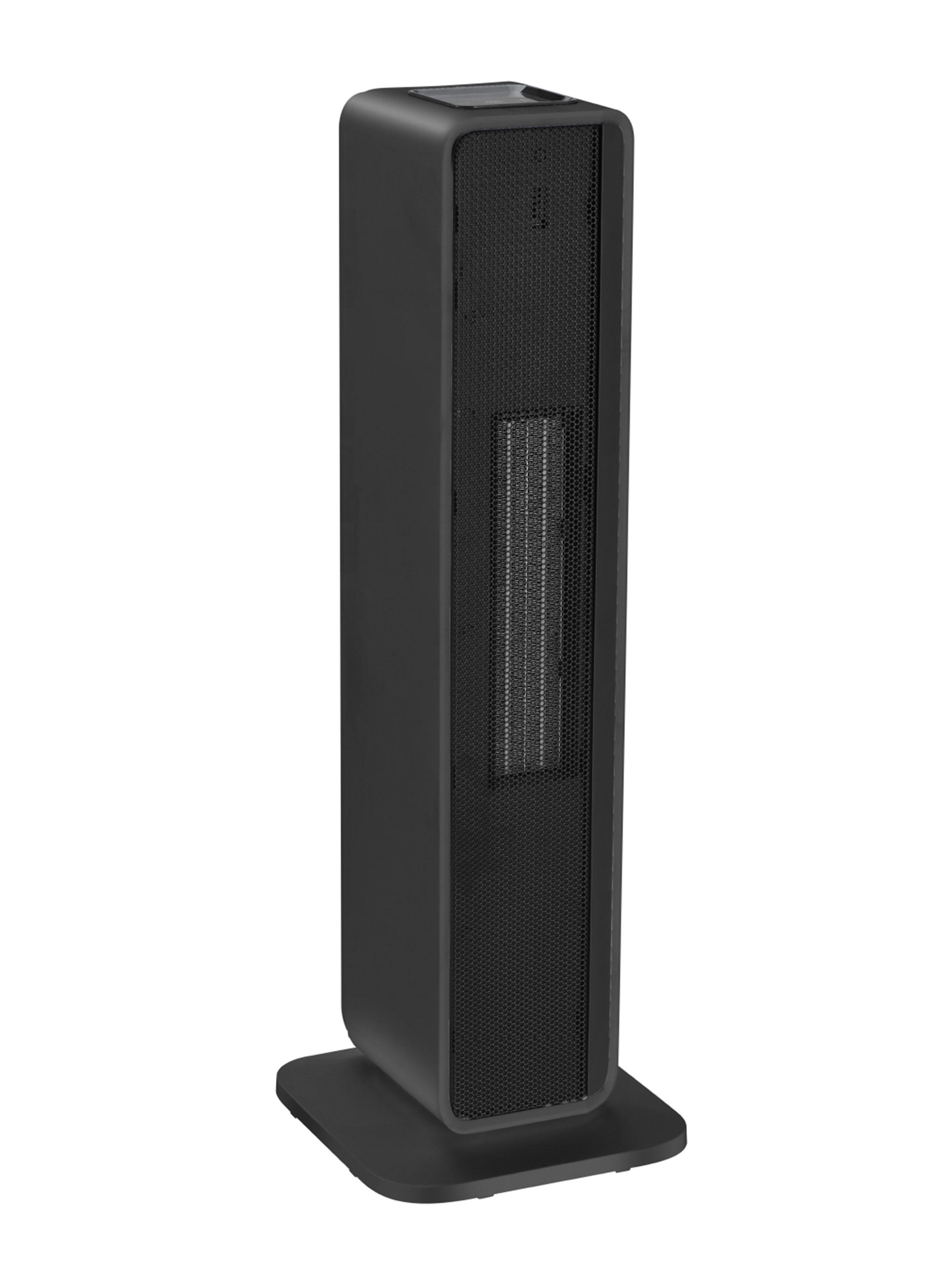 Calefactor Termoventilador Cerámico 2000W NTH20-21BK-2