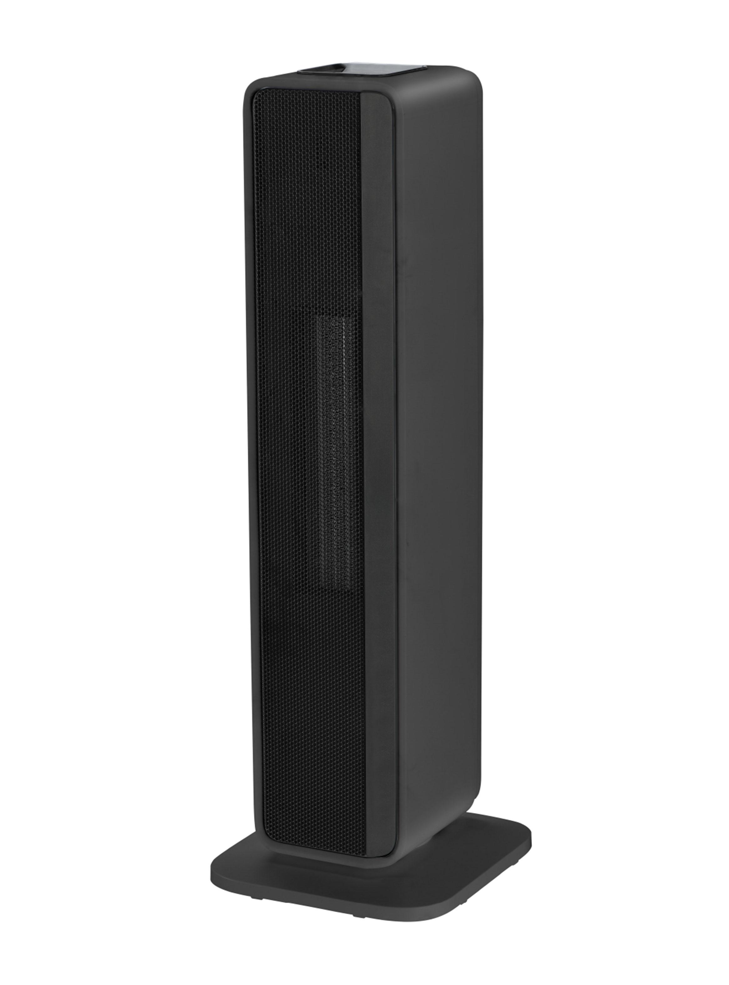 Calefactor Termoventilador Cerámico 2000W NTH20-21BK-3