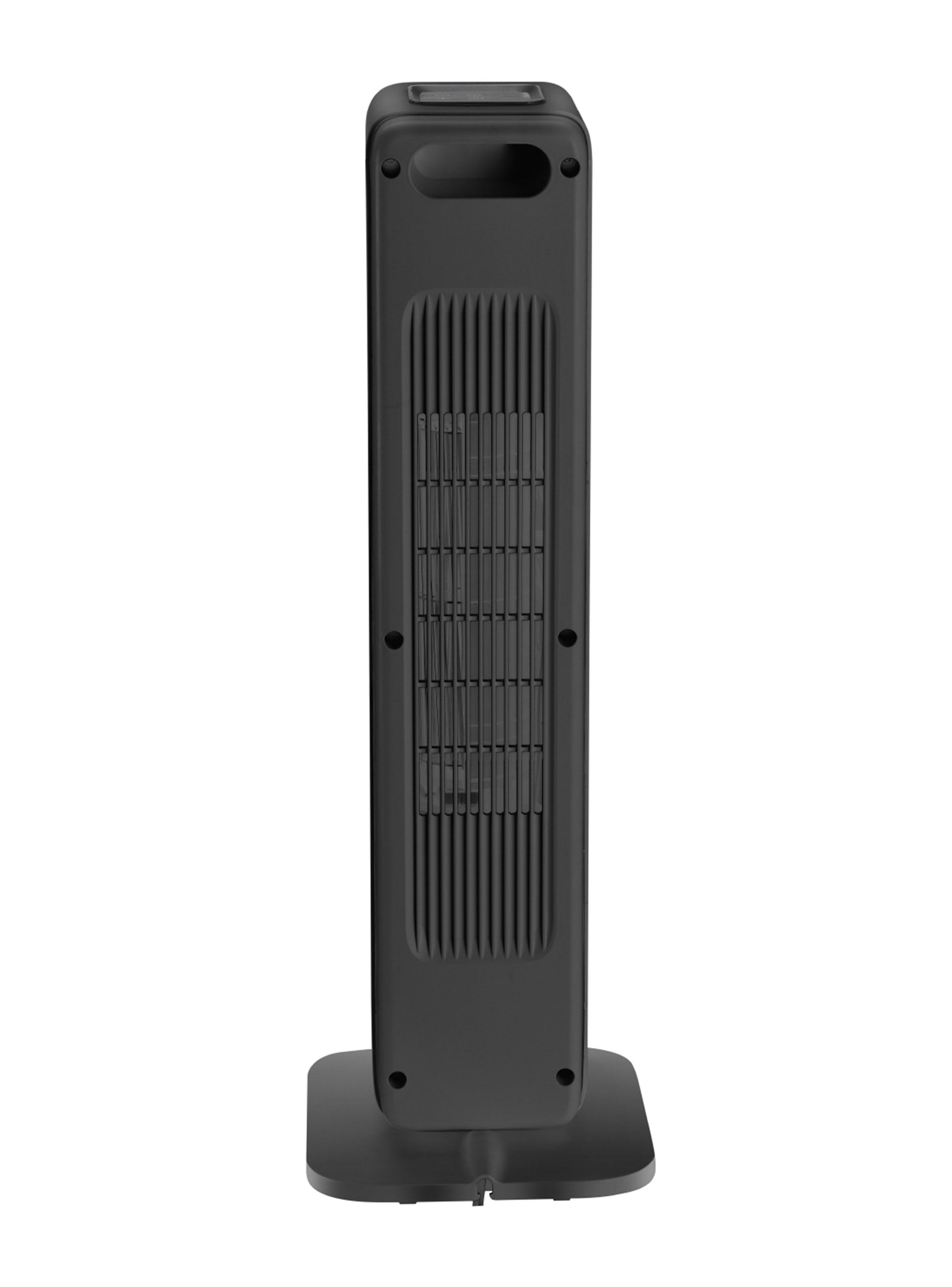 Calefactor Termoventilador Cerámico 2000W NTH20-21BK-1