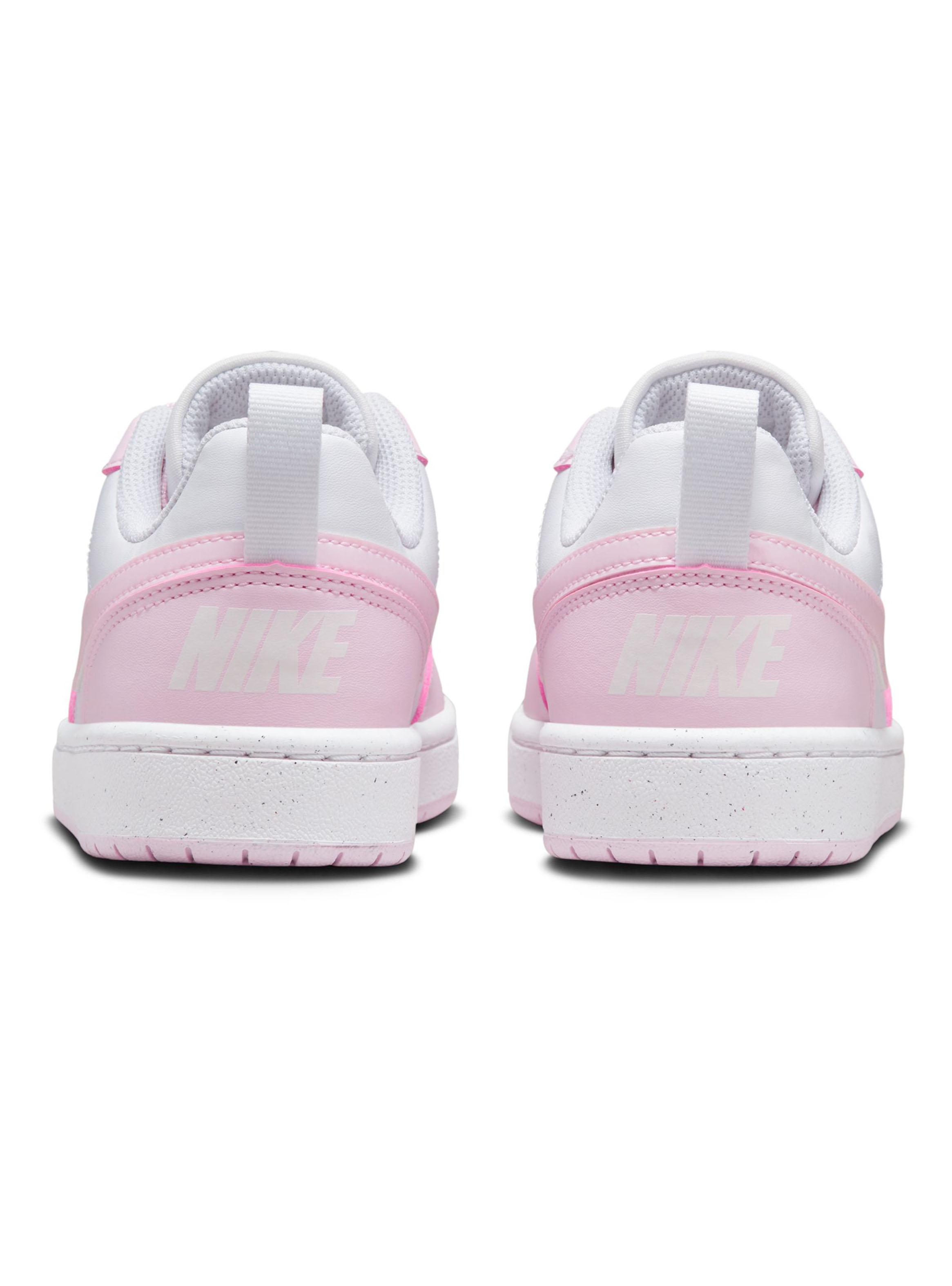 Zapatilla Urbana de Niños Court Borough Low-4