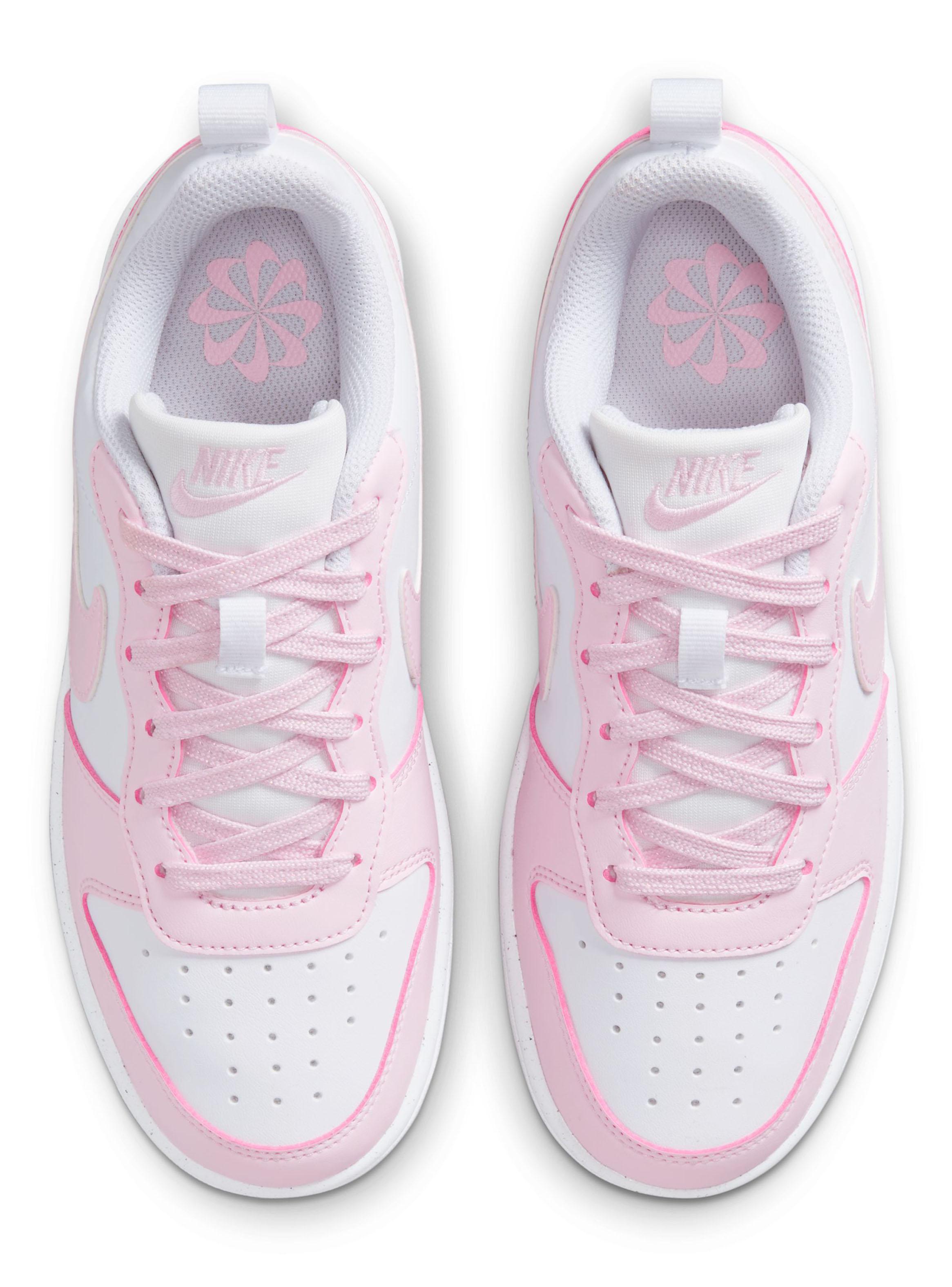 Zapatilla Urbana de Niños Court Borough Low-3