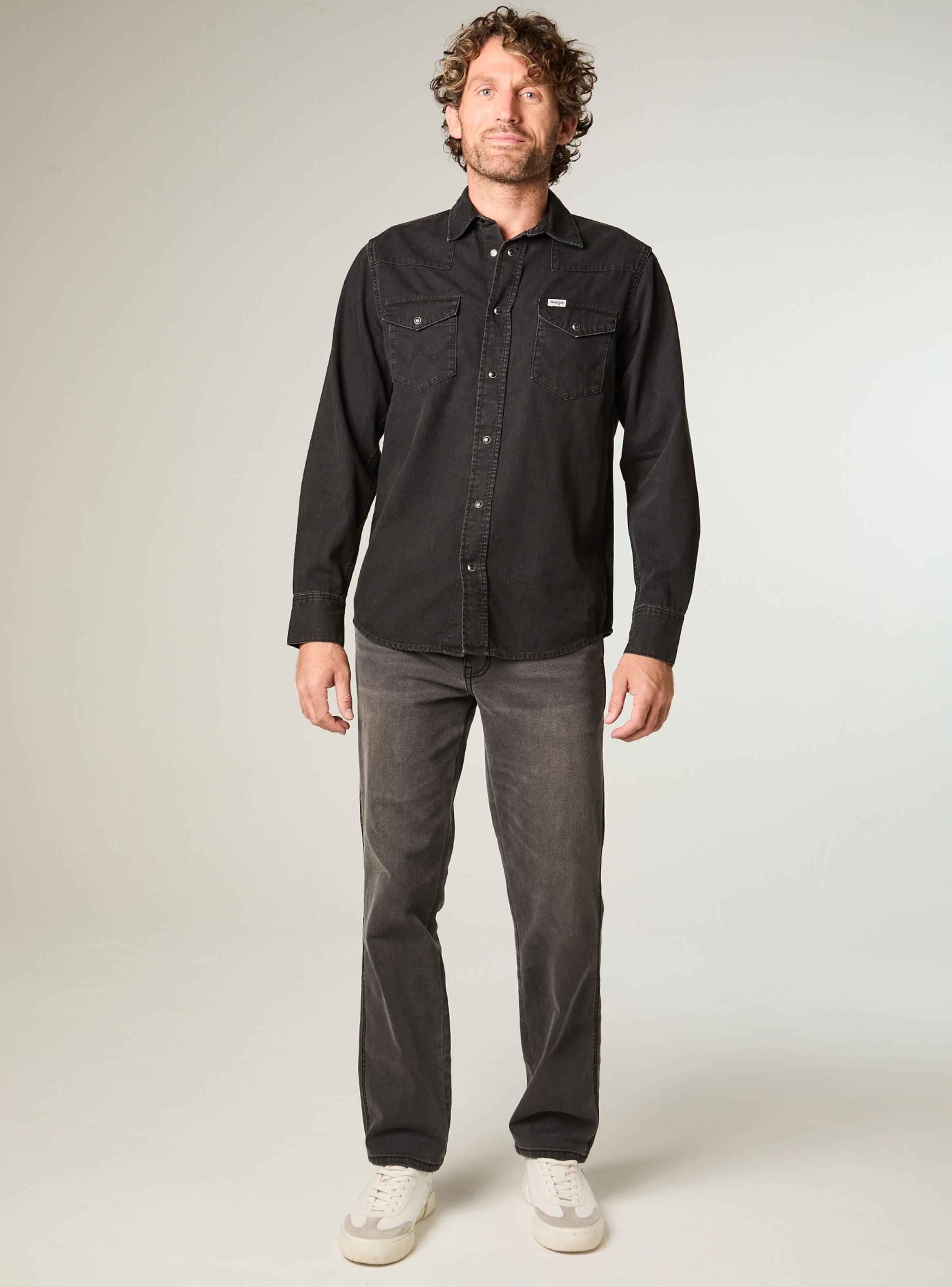 Jeans Texas Wrg Cierre-3