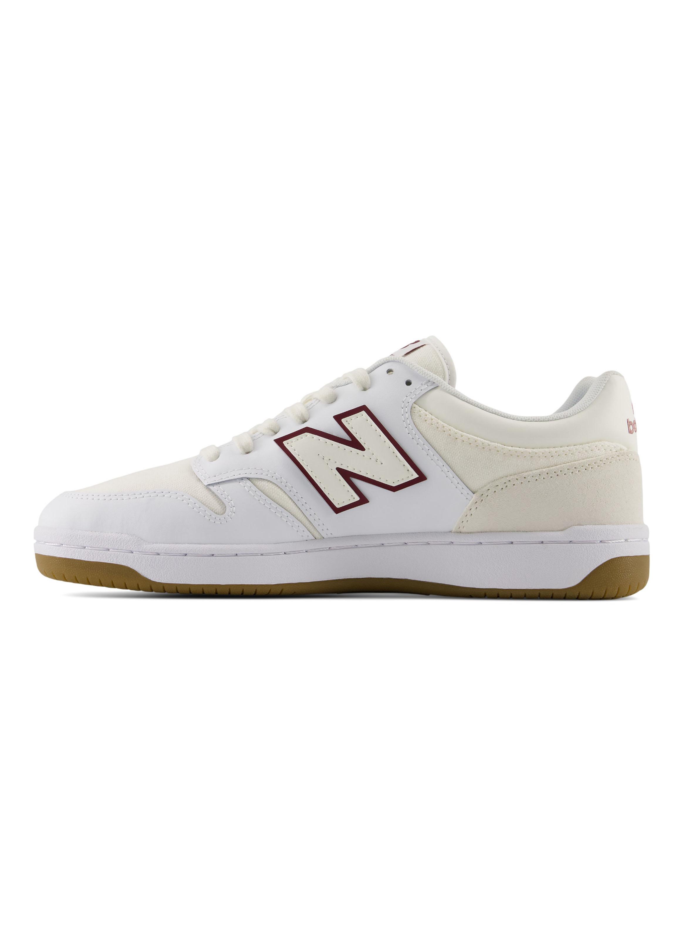 Zapatilla  Urbana 480 Unisex-2