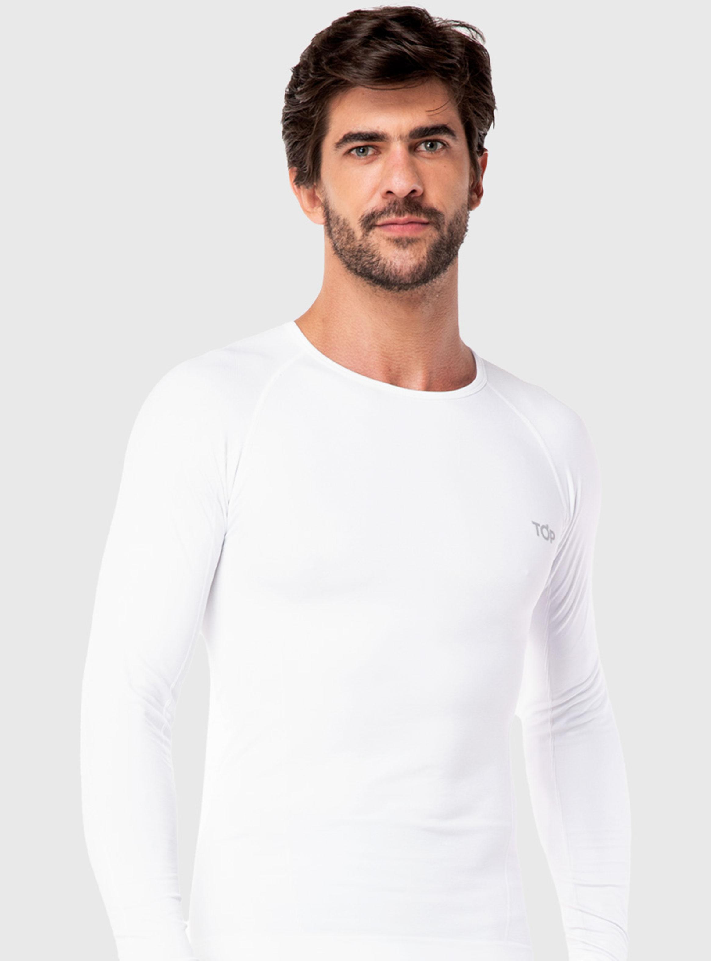 Camiseta Deportiva Logo-0