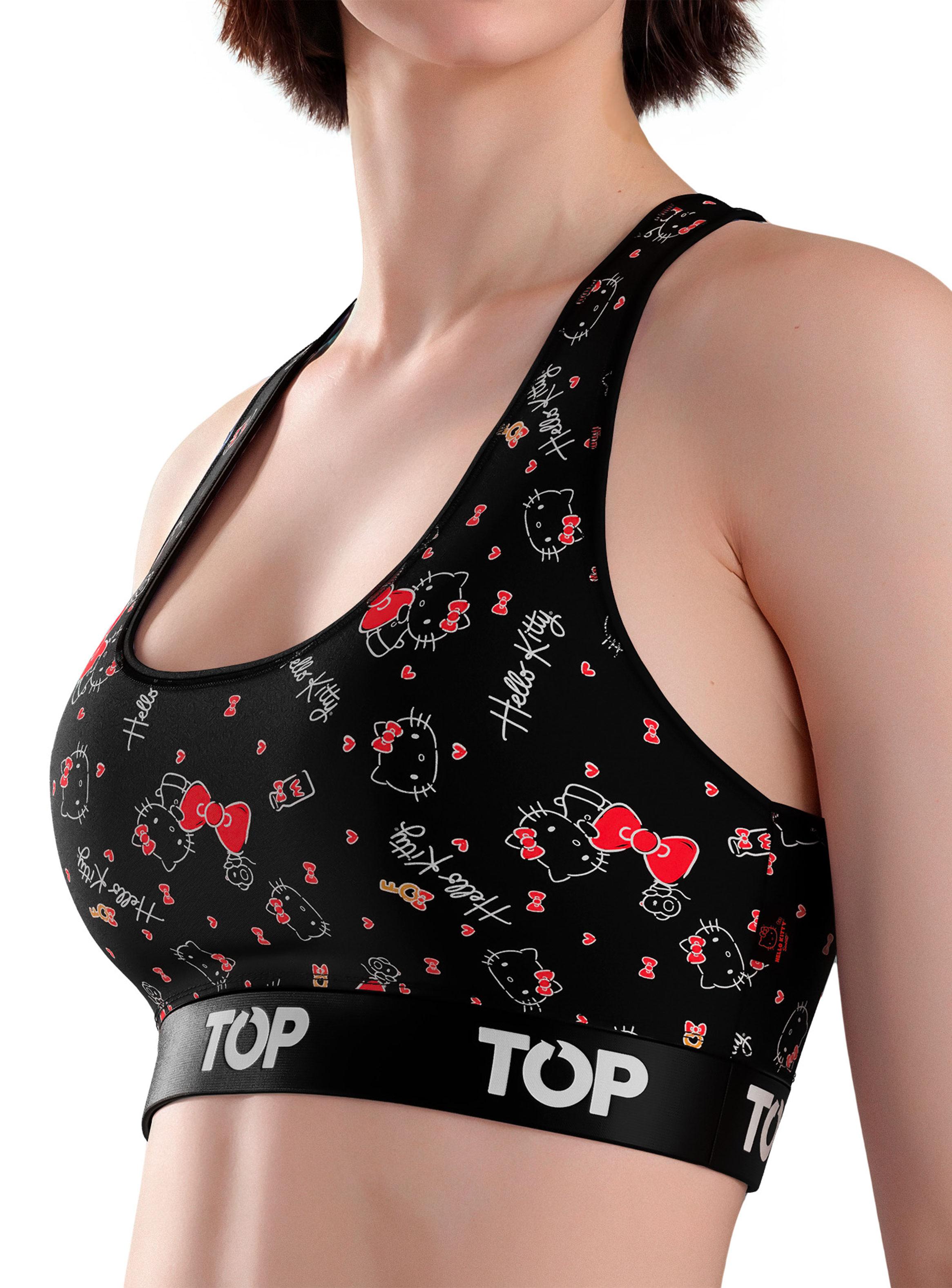 Peto Hello Kitty M1 Bicolor-2