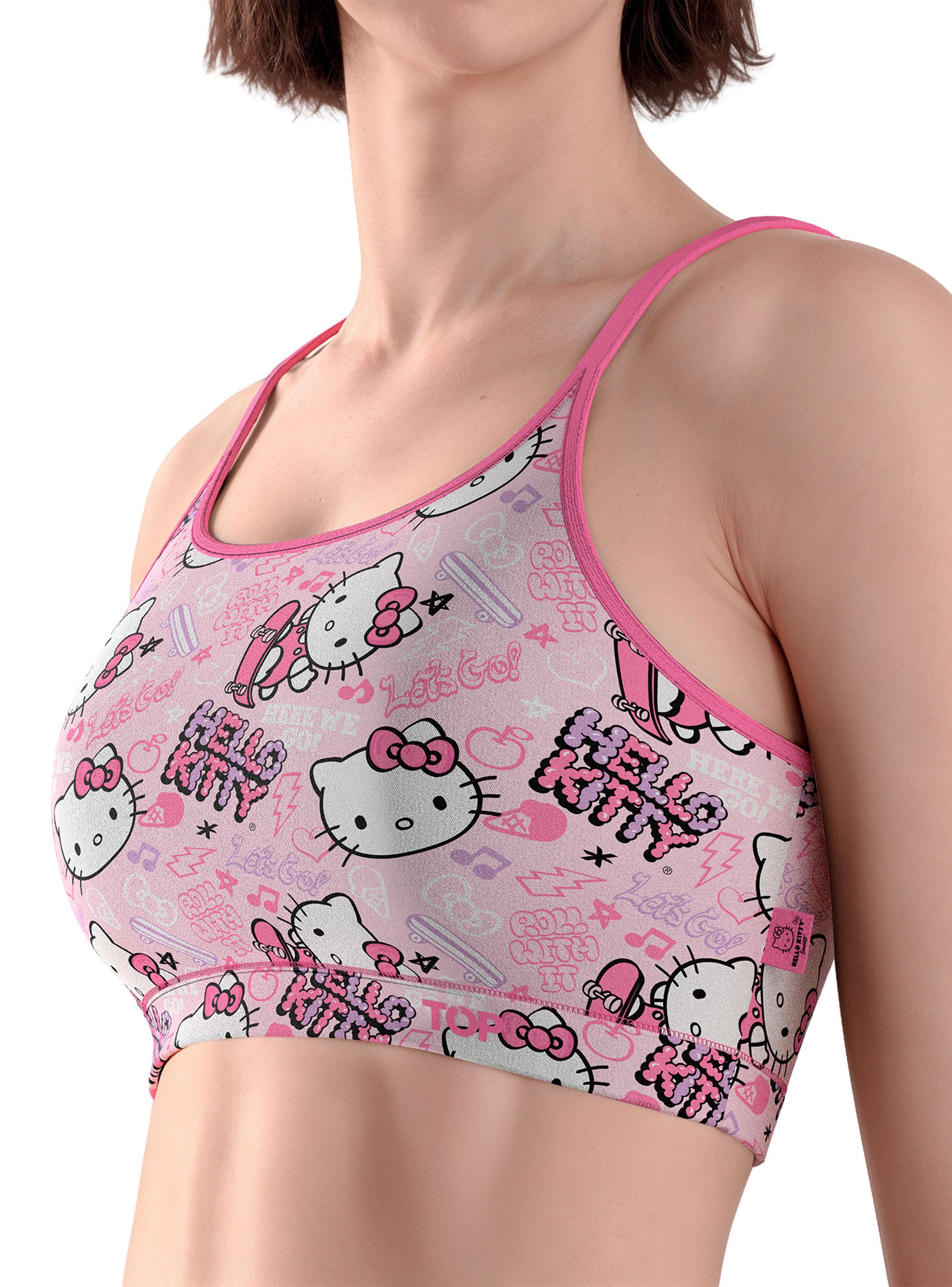 Peto Hello Kitty Go-2