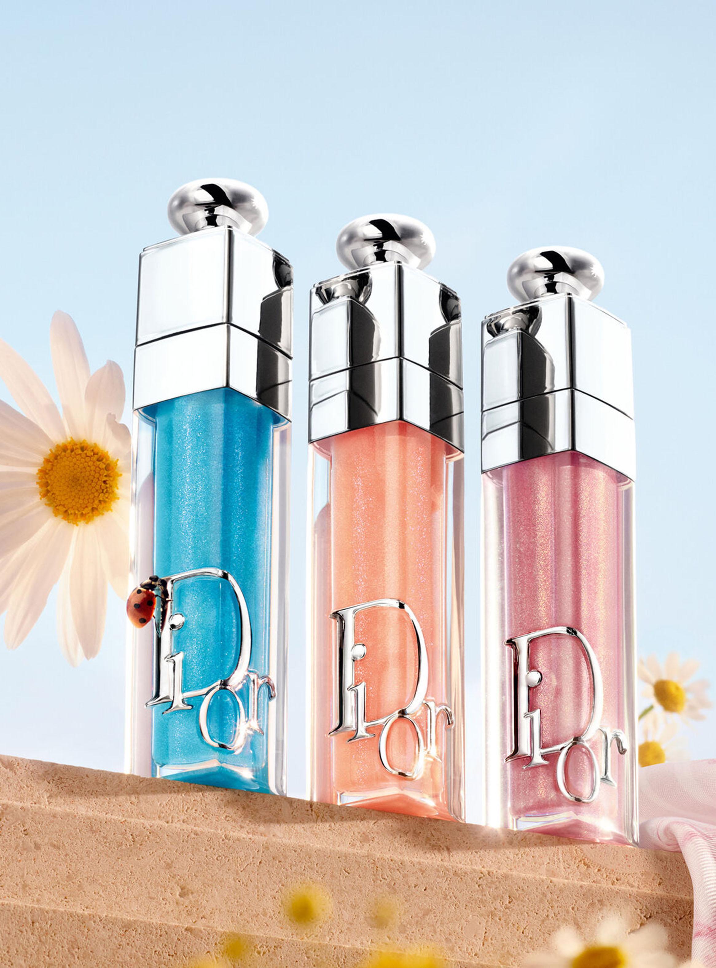 Dior Addict Lip Maximizer 025 Solar 6 ml-5