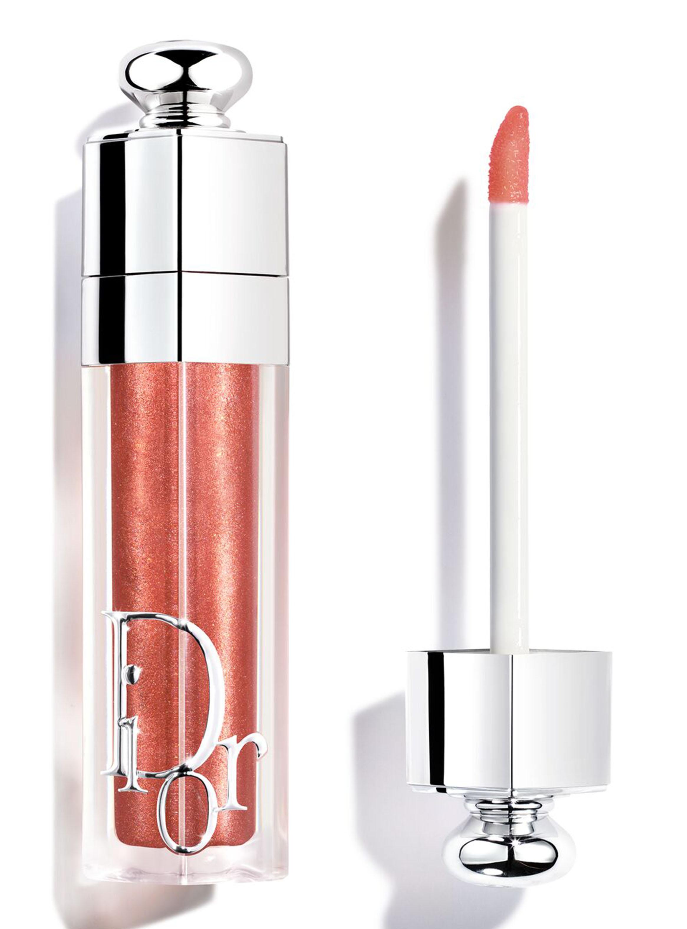 Dior Addict Lip Maximizer 025 Solar 6 ml-0
