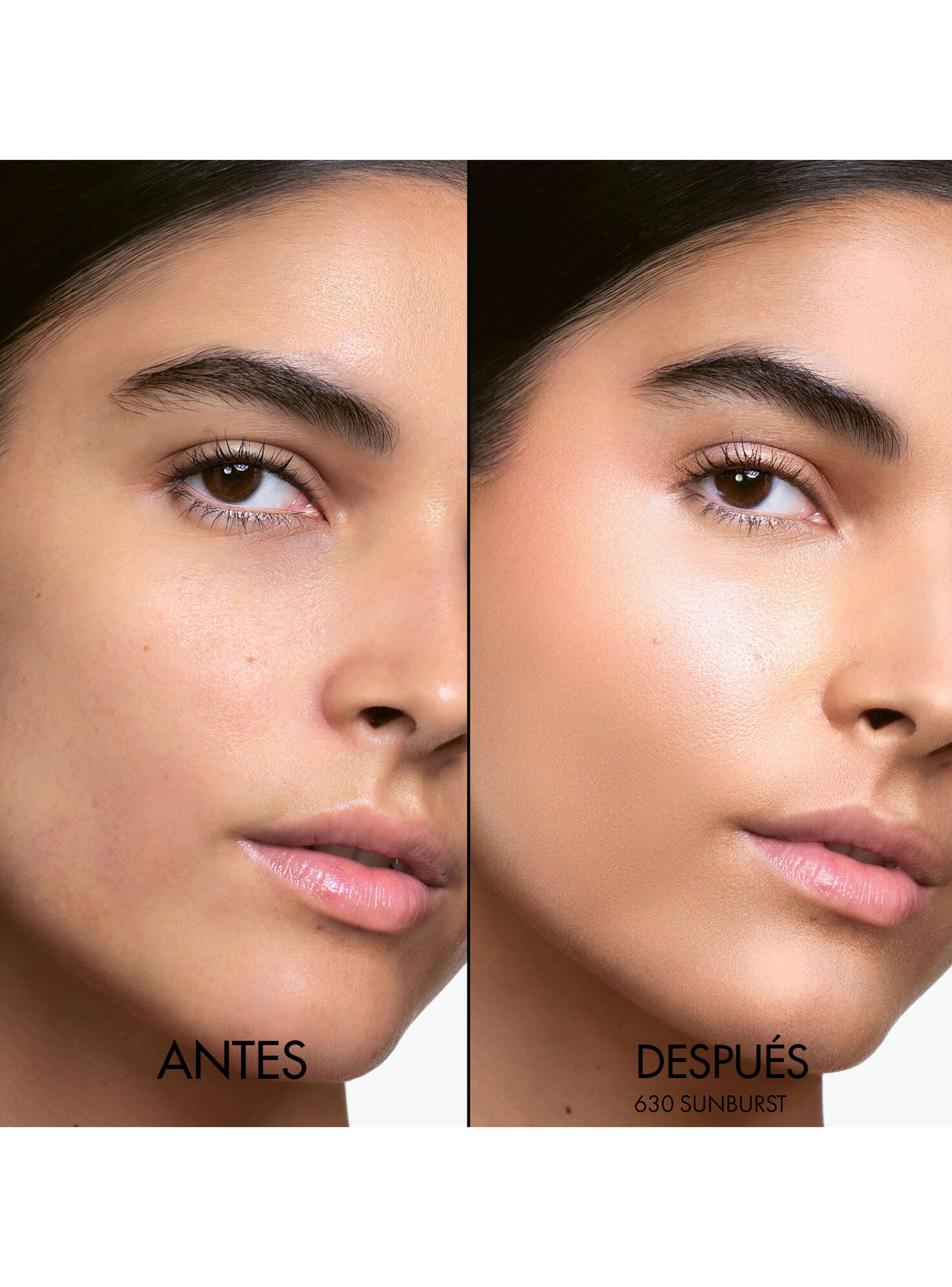 Iluminador Líquido Dior Forever Glow Maximizer 630 Sunburst-2