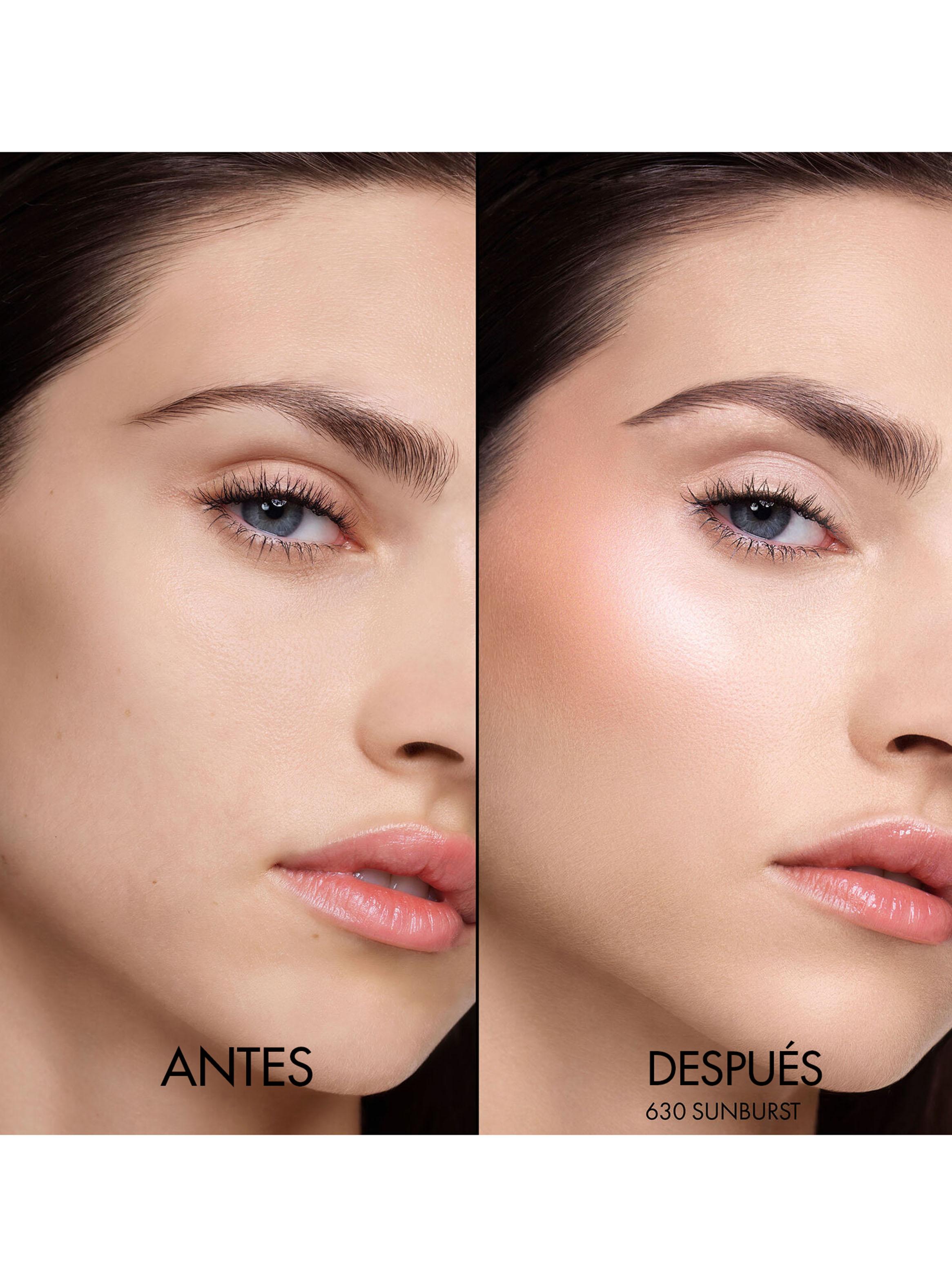 Iluminador Líquido Dior Forever Glow Maximizer 630 Sunburst-4