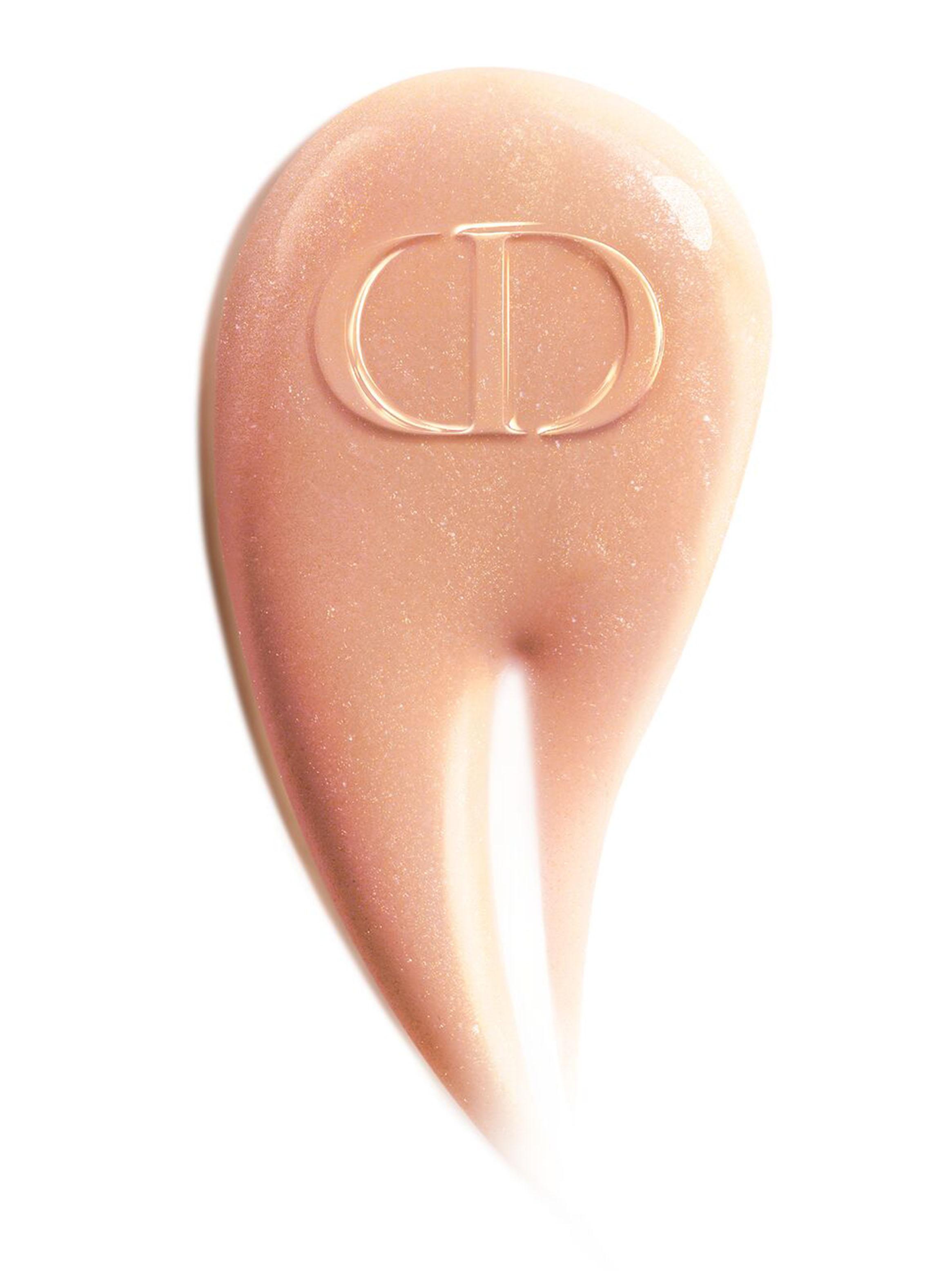 Laca de Uñas Efecto Gel Color Couture Sunset 10 ml Dior Vernis-1