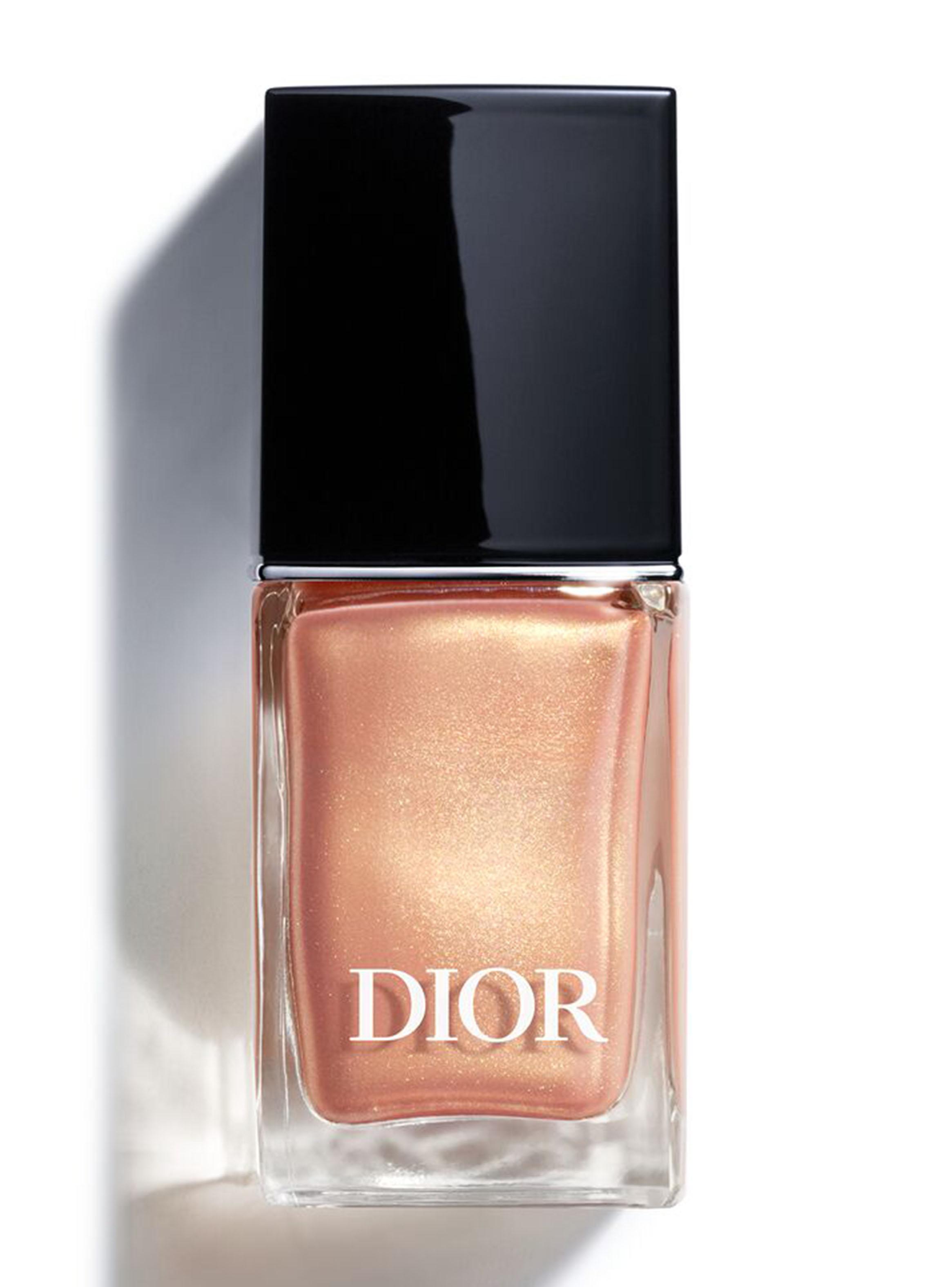 Laca de Uñas Efecto Gel Color Couture Sunset 10 ml Dior Vernis-0