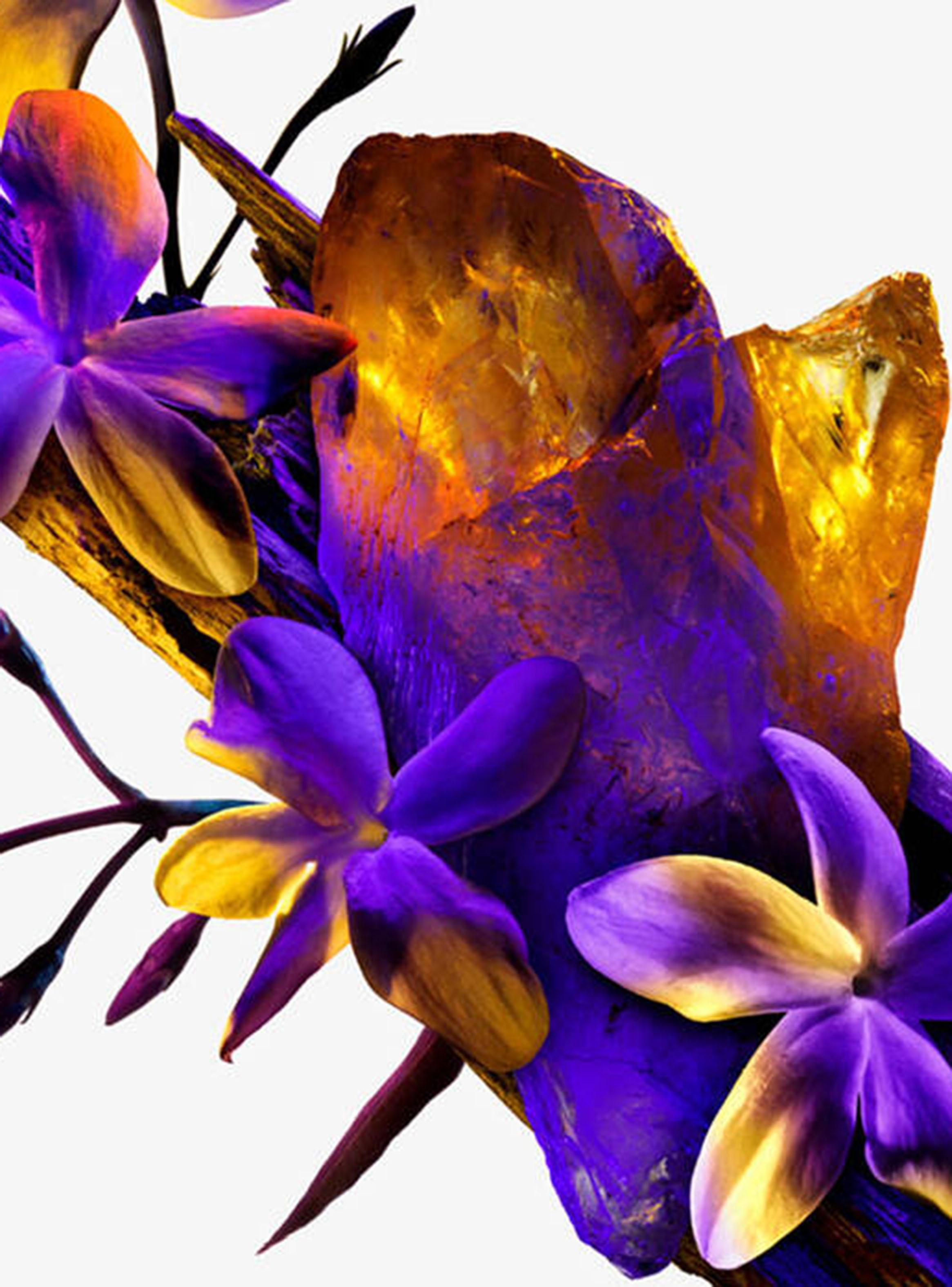 Perfume Alien Refill EDP Mujer 100 ml-2