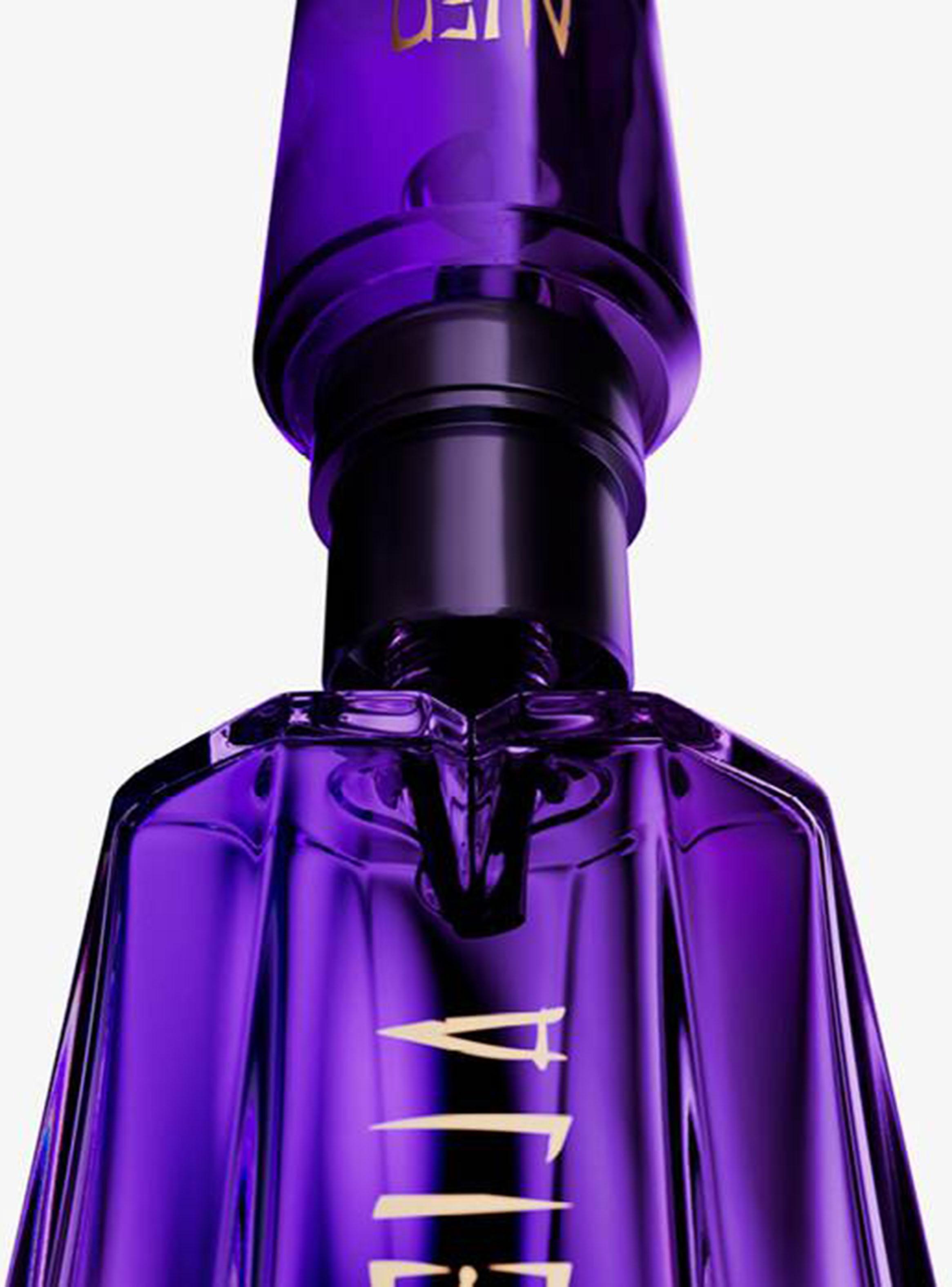 Perfume Alien Refill EDP Mujer 100 ml-4