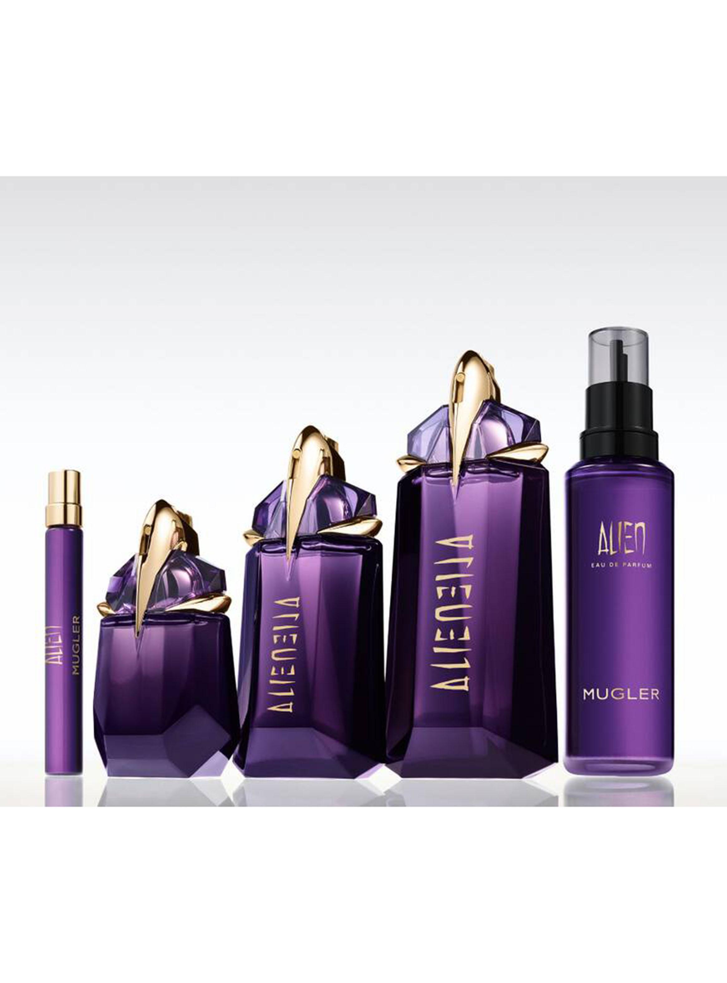 Perfume Alien Refill EDP Mujer 100 ml-5
