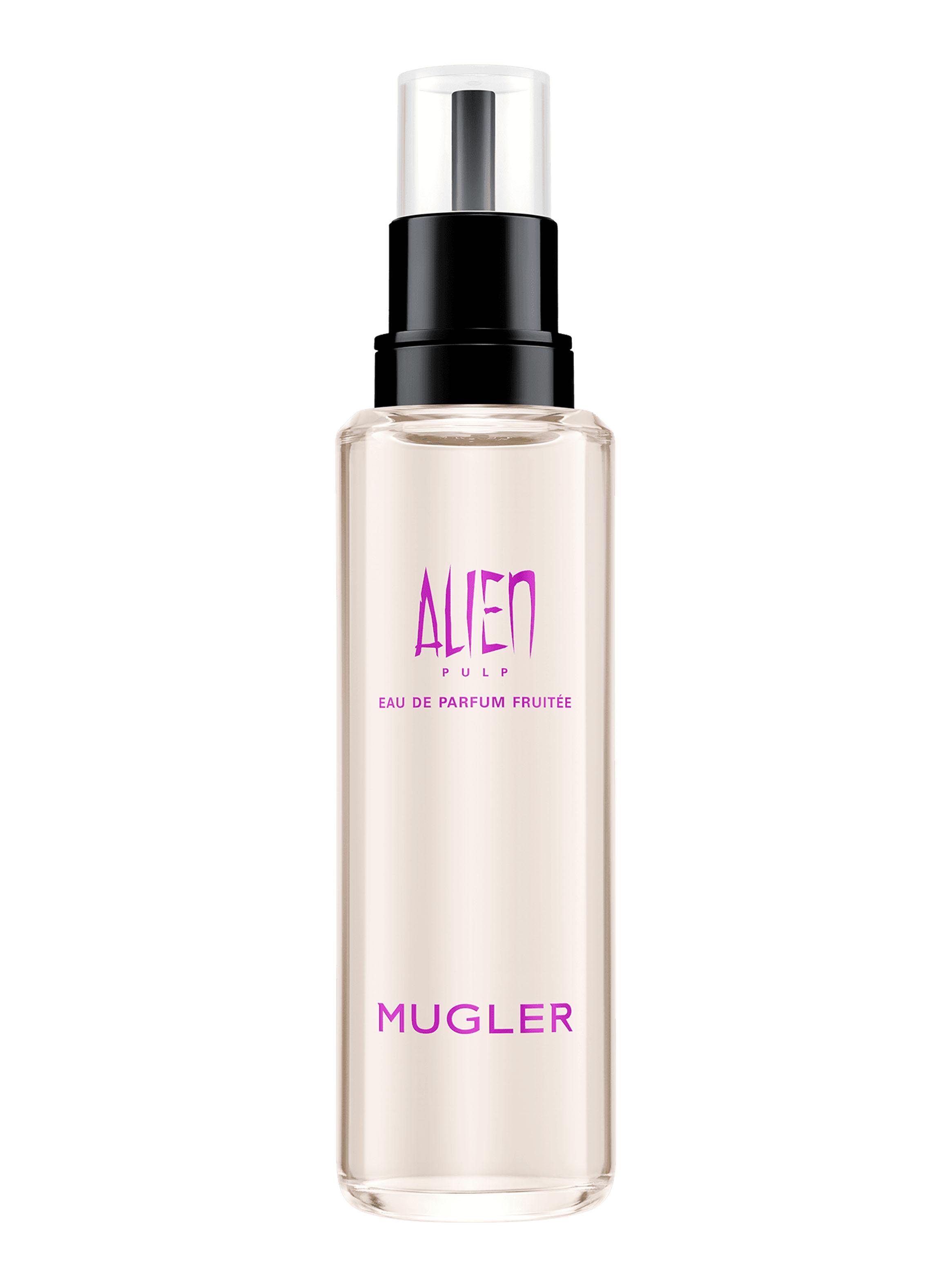 Perfume Refill Alien Pulp EDP Mujer 100 ml-0