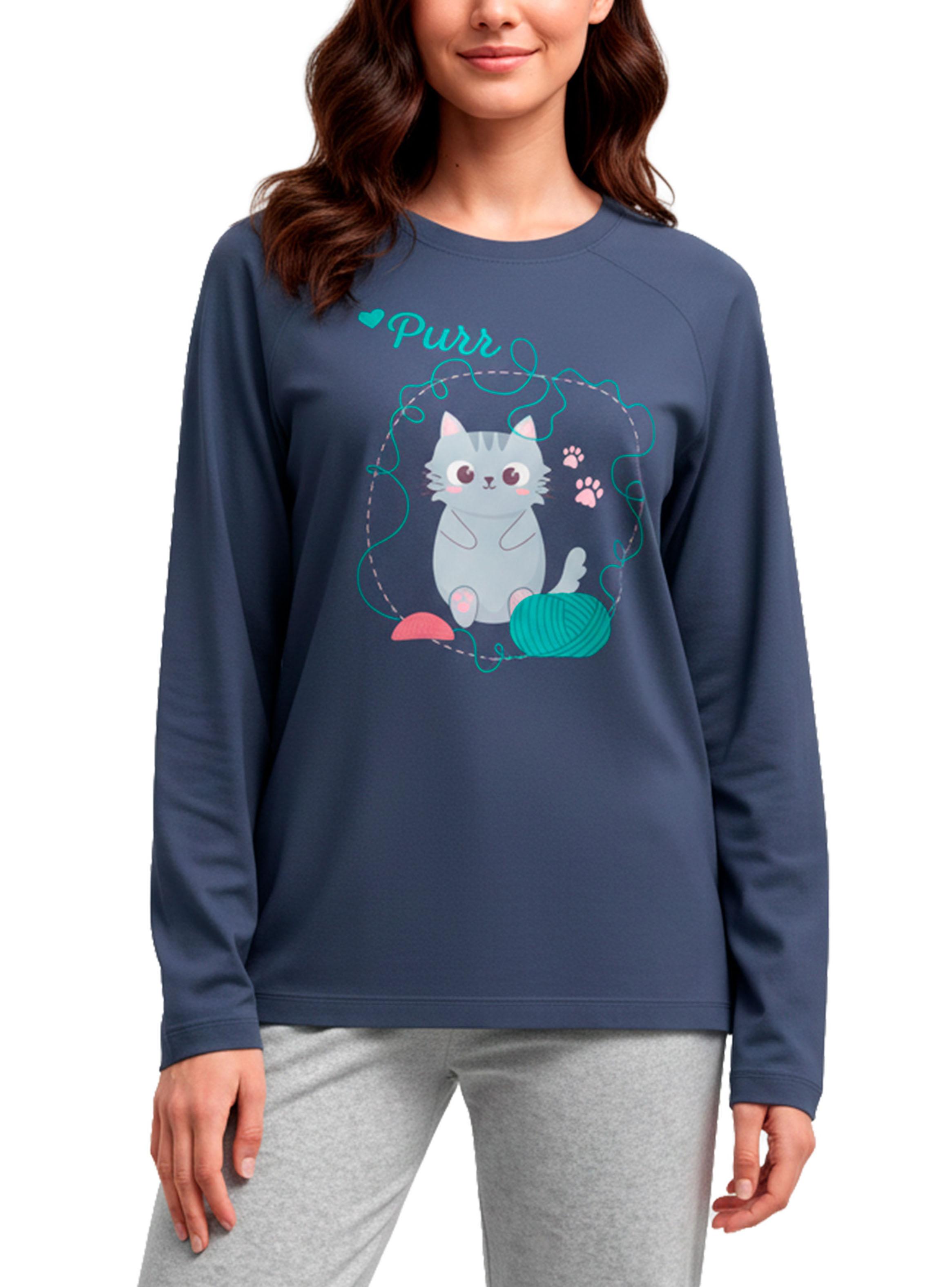 Pijama Básico Cat-2