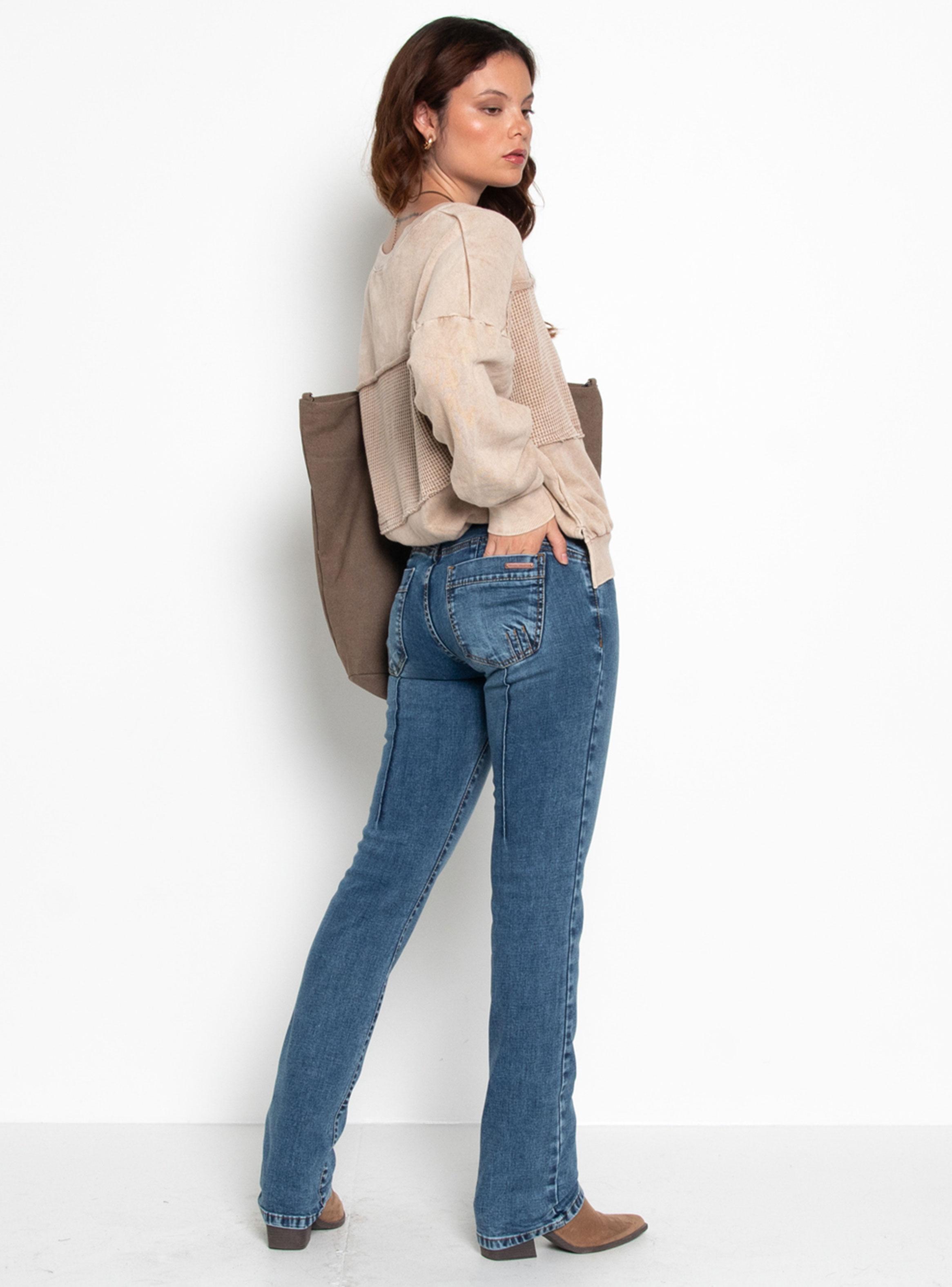 Sweater Acid Wash con Textura-4