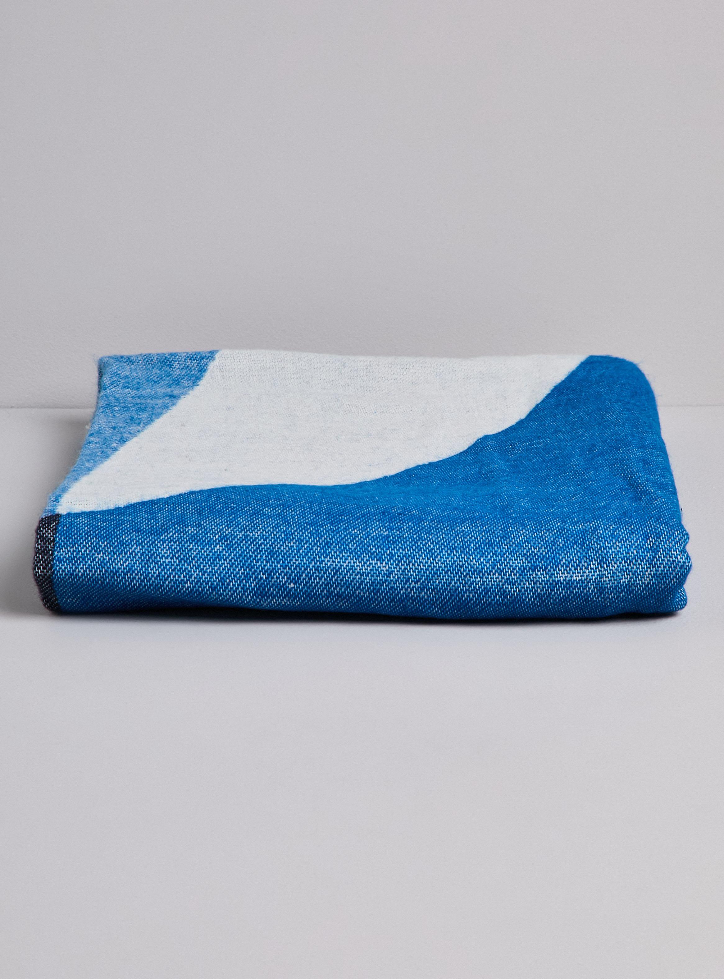 Chal Blue Mood 130x160 cm-1