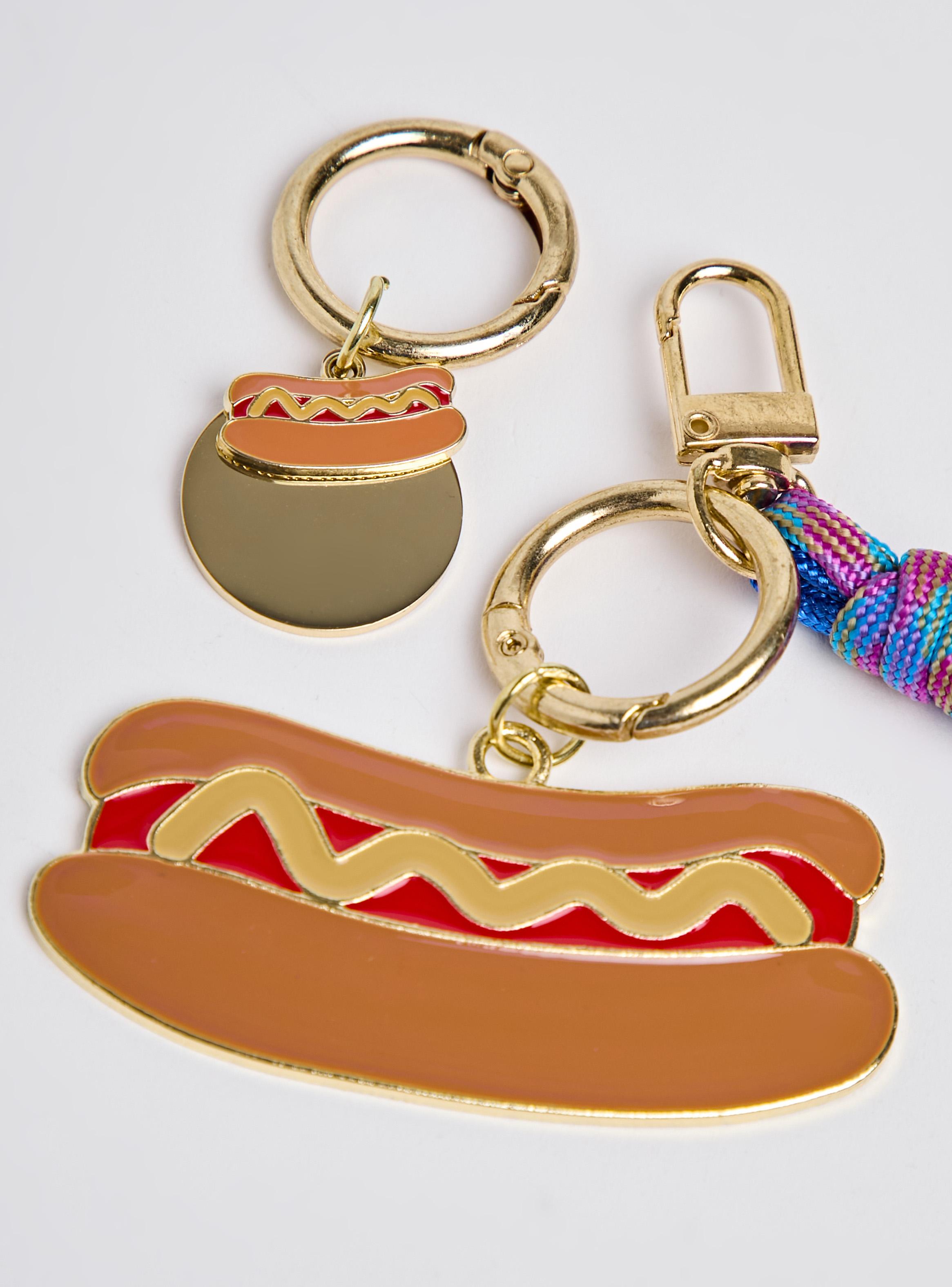 Set Llavero Dueño y Placa para Mascota Pets Collection-2
