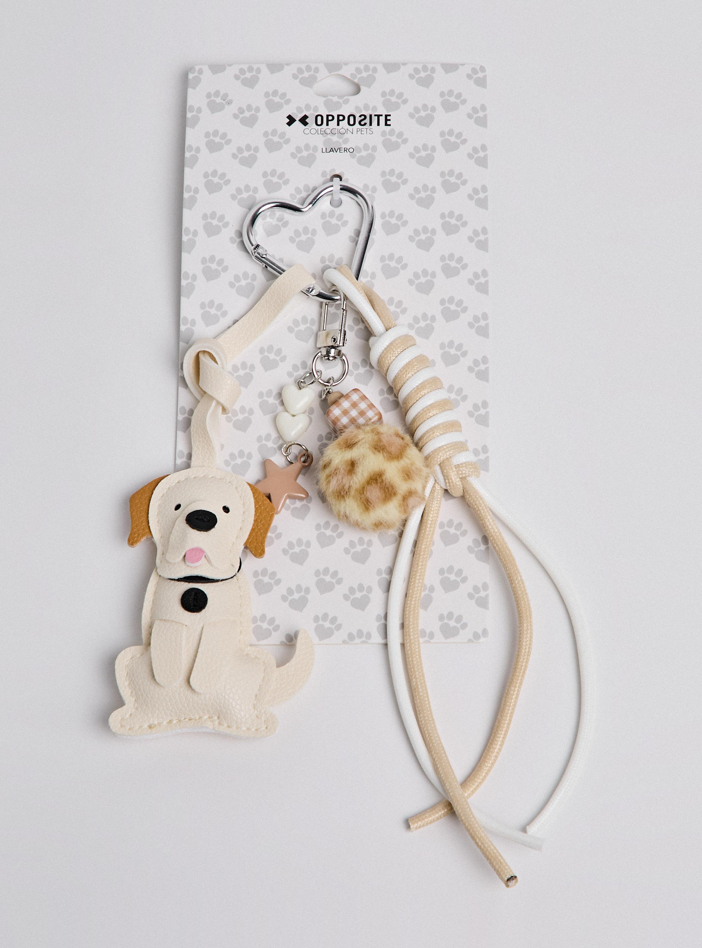 Llavero Perros Pets Collection-3