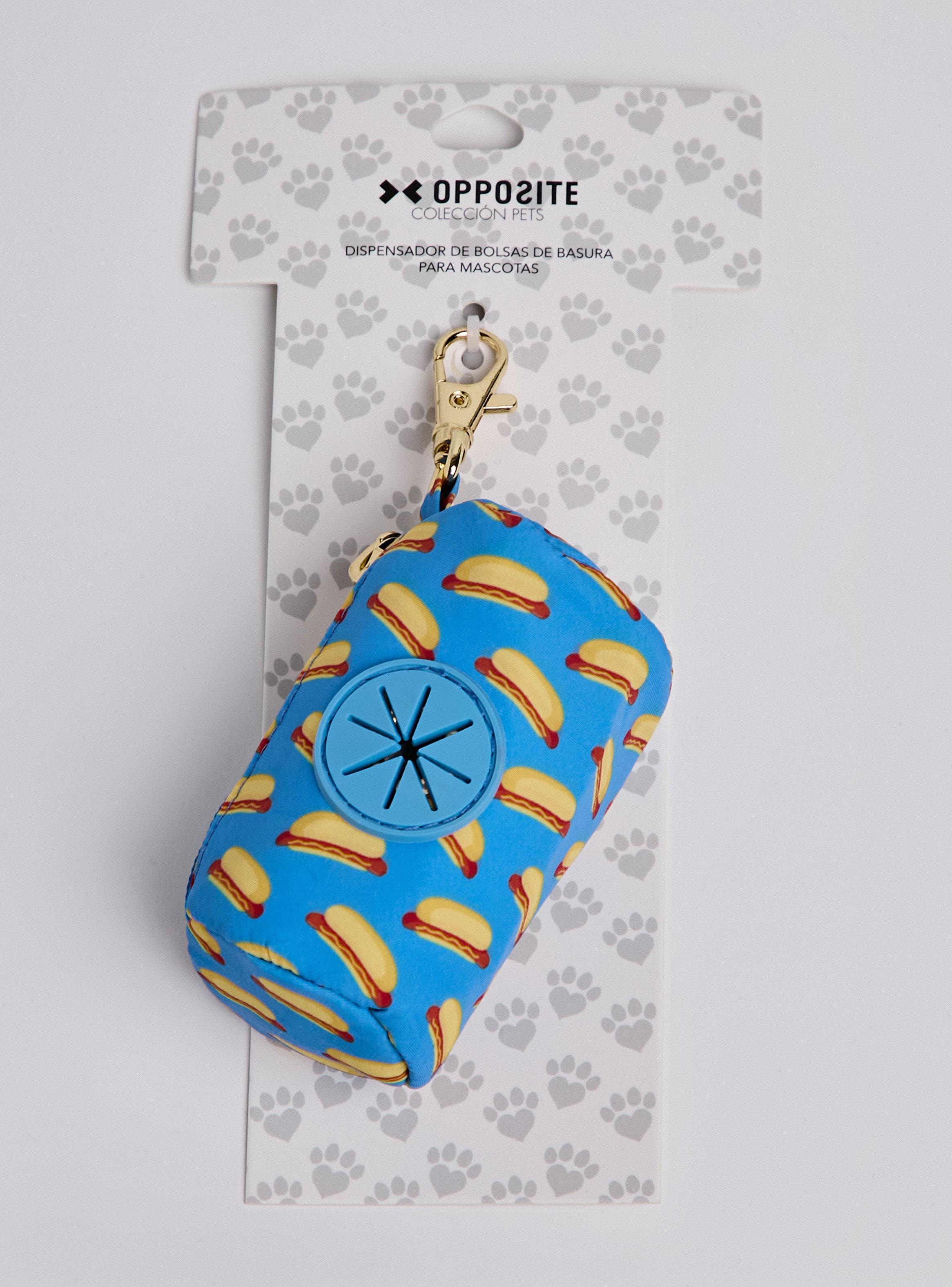 Porta Bolsa Print Mascota Pets Collection-3