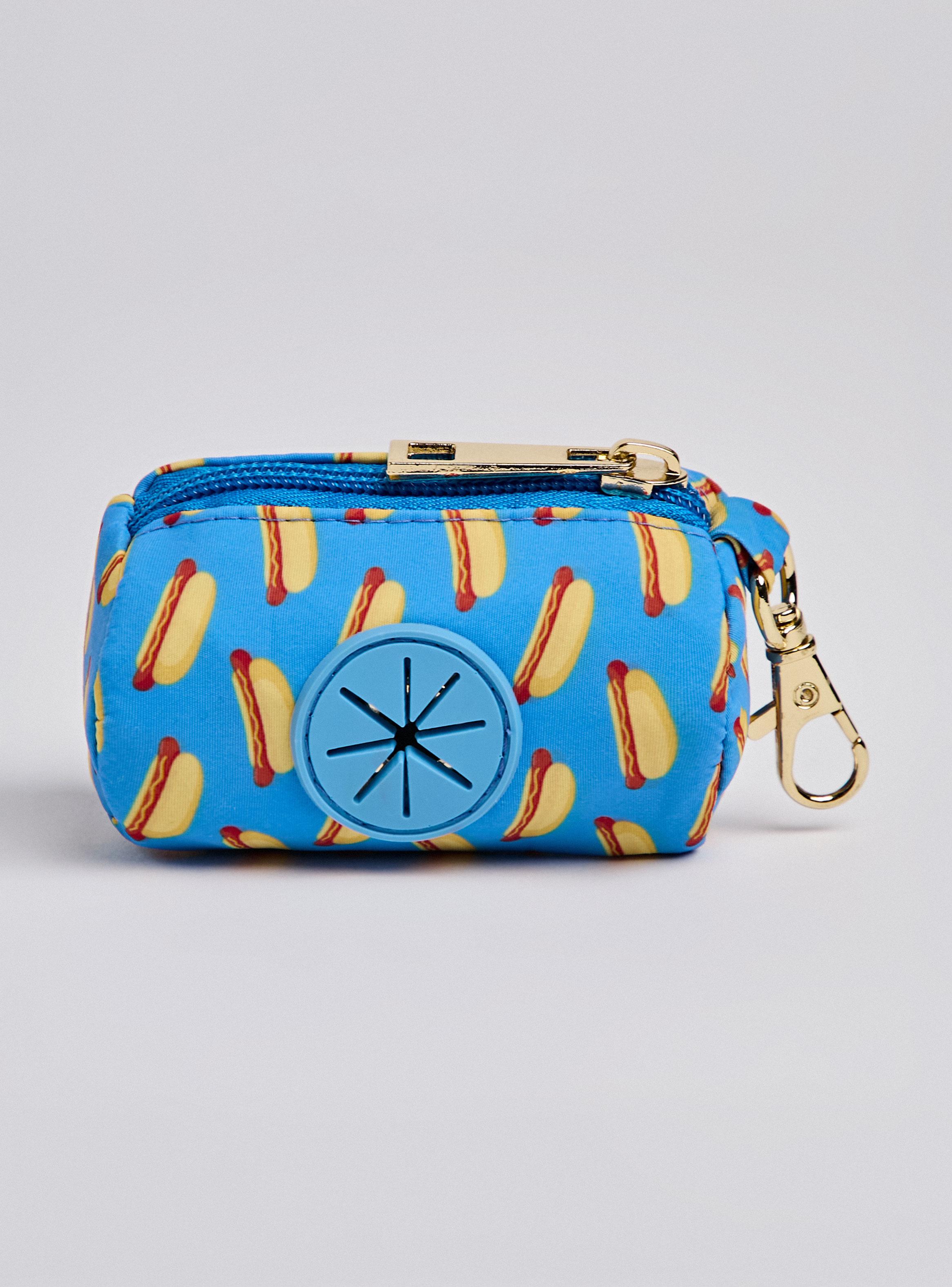 Porta Bolsa Print Mascota Pets Collection-1