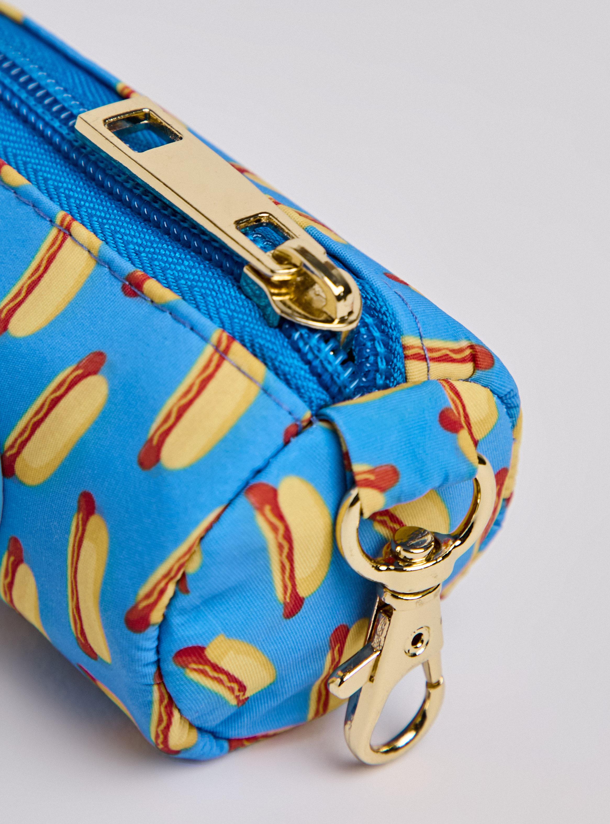 Porta Bolsa Print Mascota Pets Collection-2