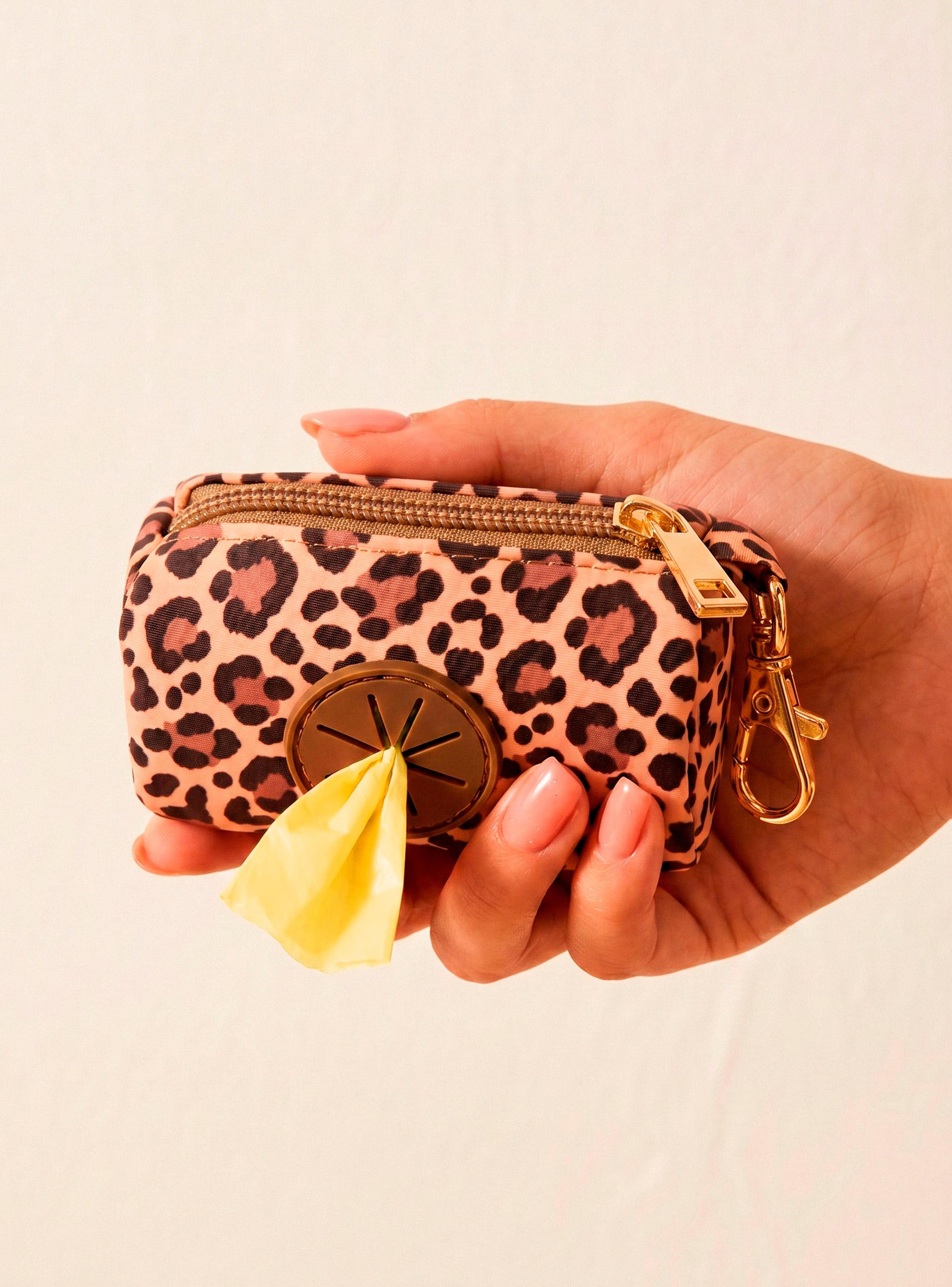 Porta Bolsa Print Mascota Pets Collection-0