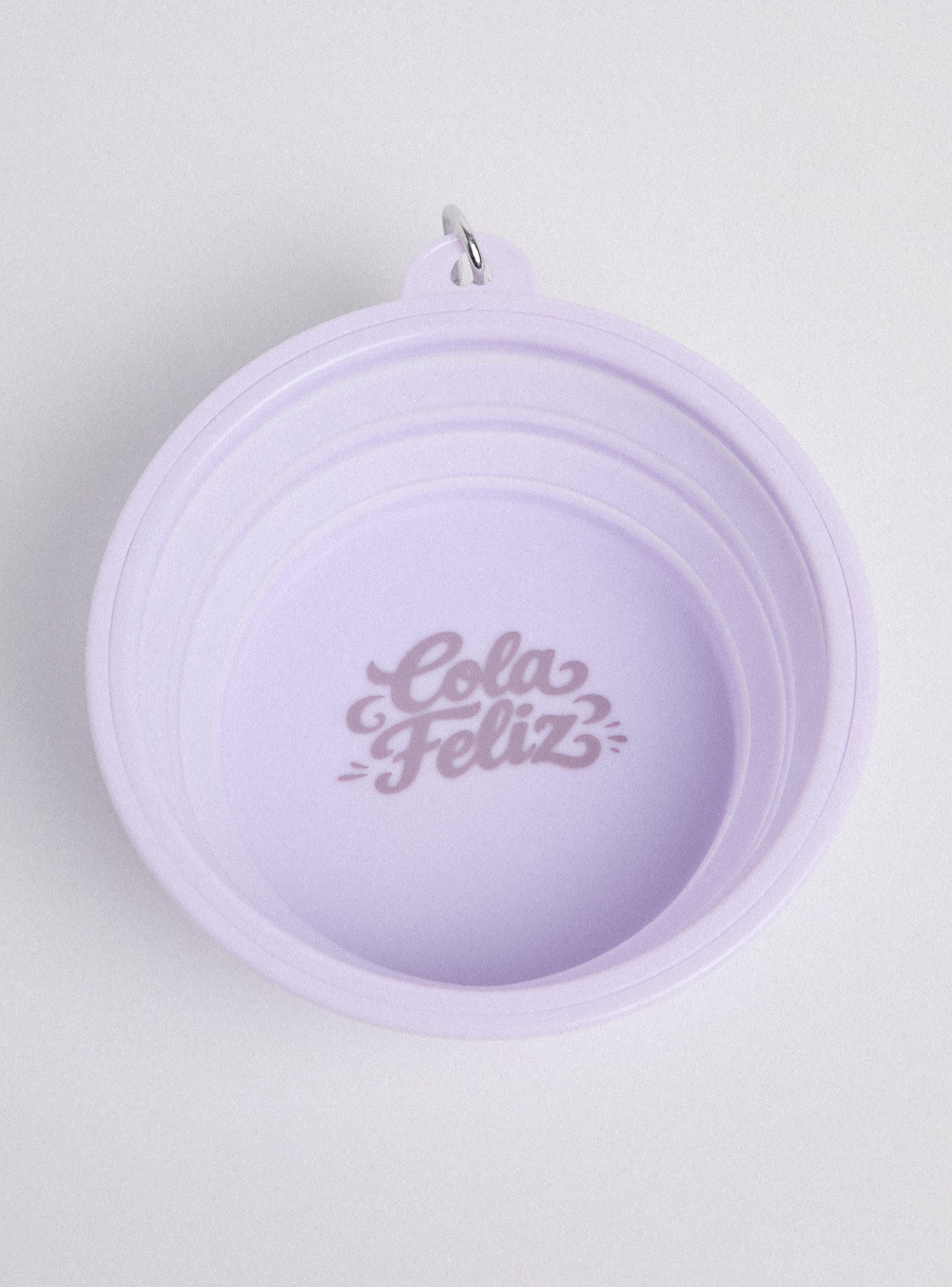 Plato Silicona Mascota Pets Collection-2