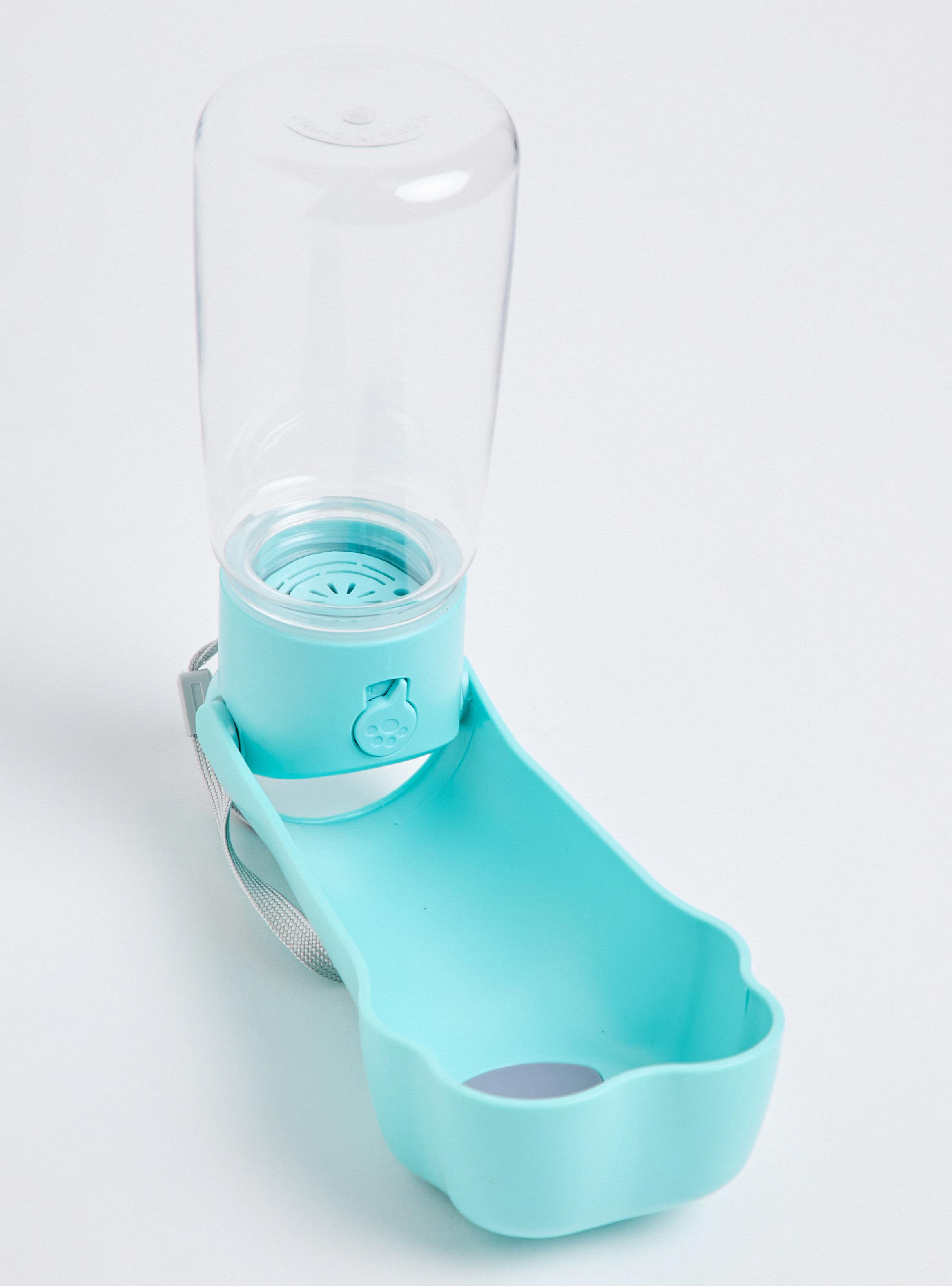 Botella de Agua para Perros Pets Collection-2