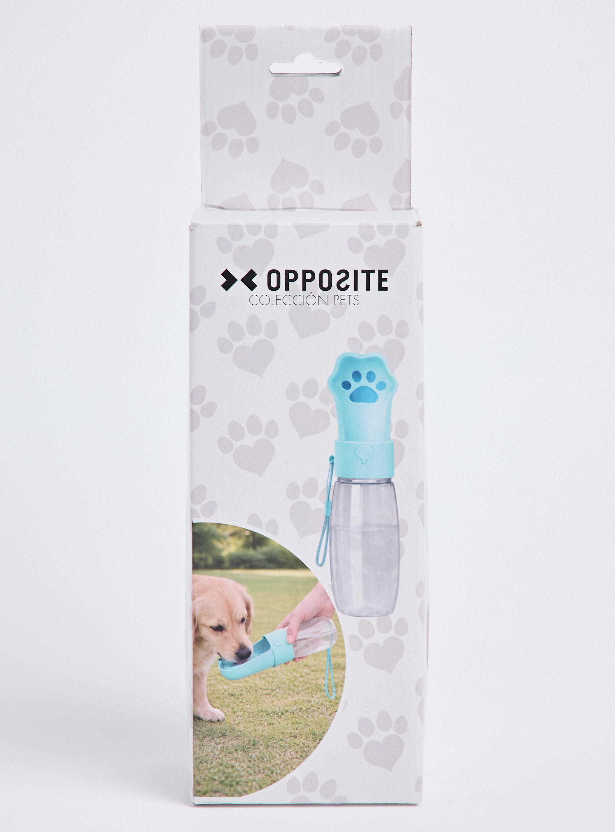 Botella de Agua para Perros Pets Collection-4
