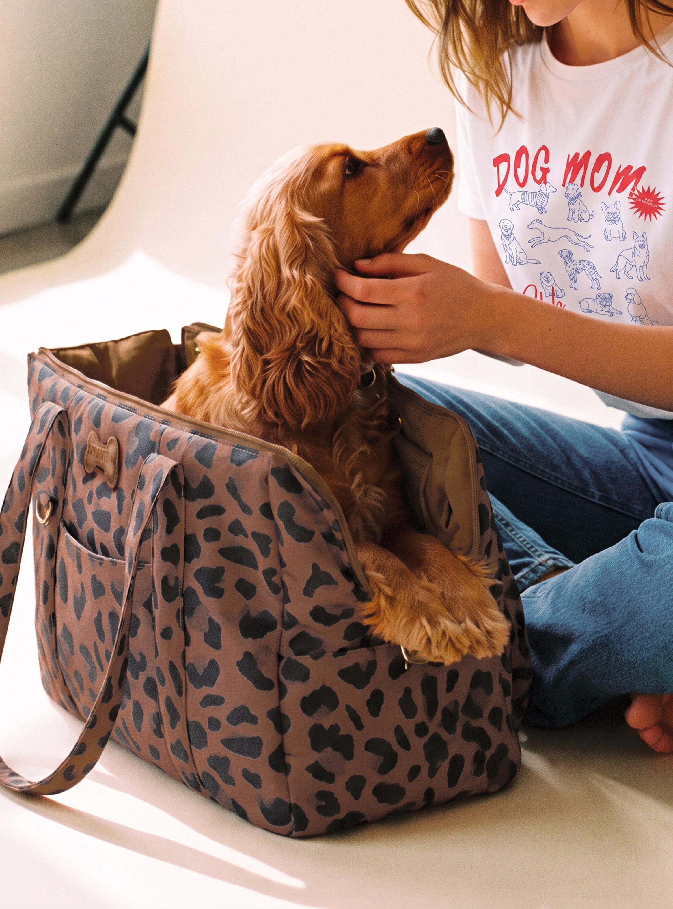 Bolso de Viaje Pets Collection-0