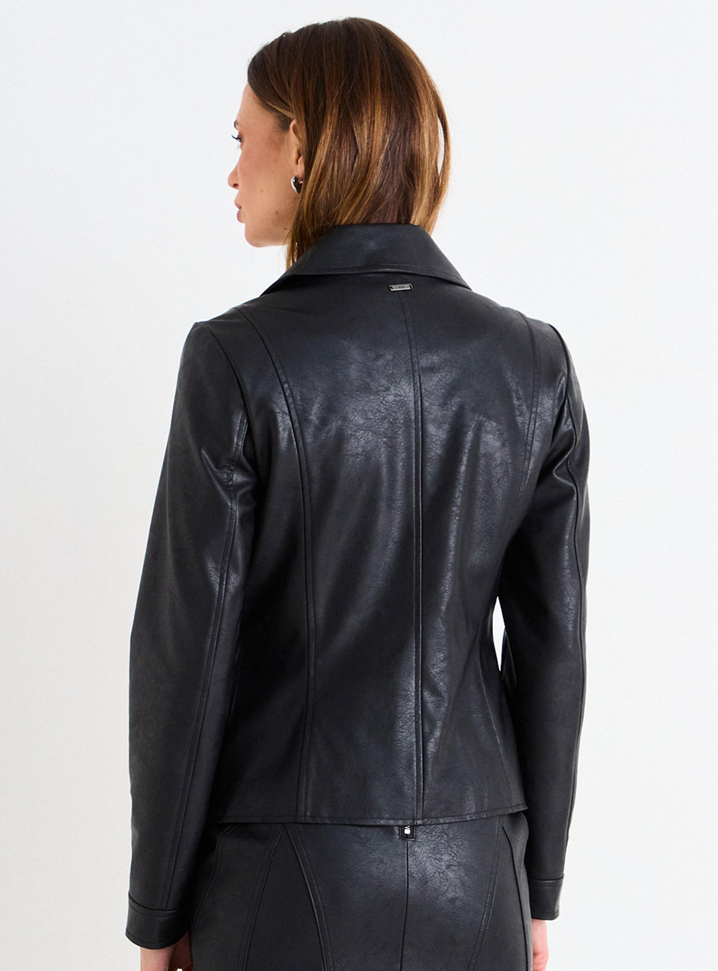Chaqueta Biker Lisa-1