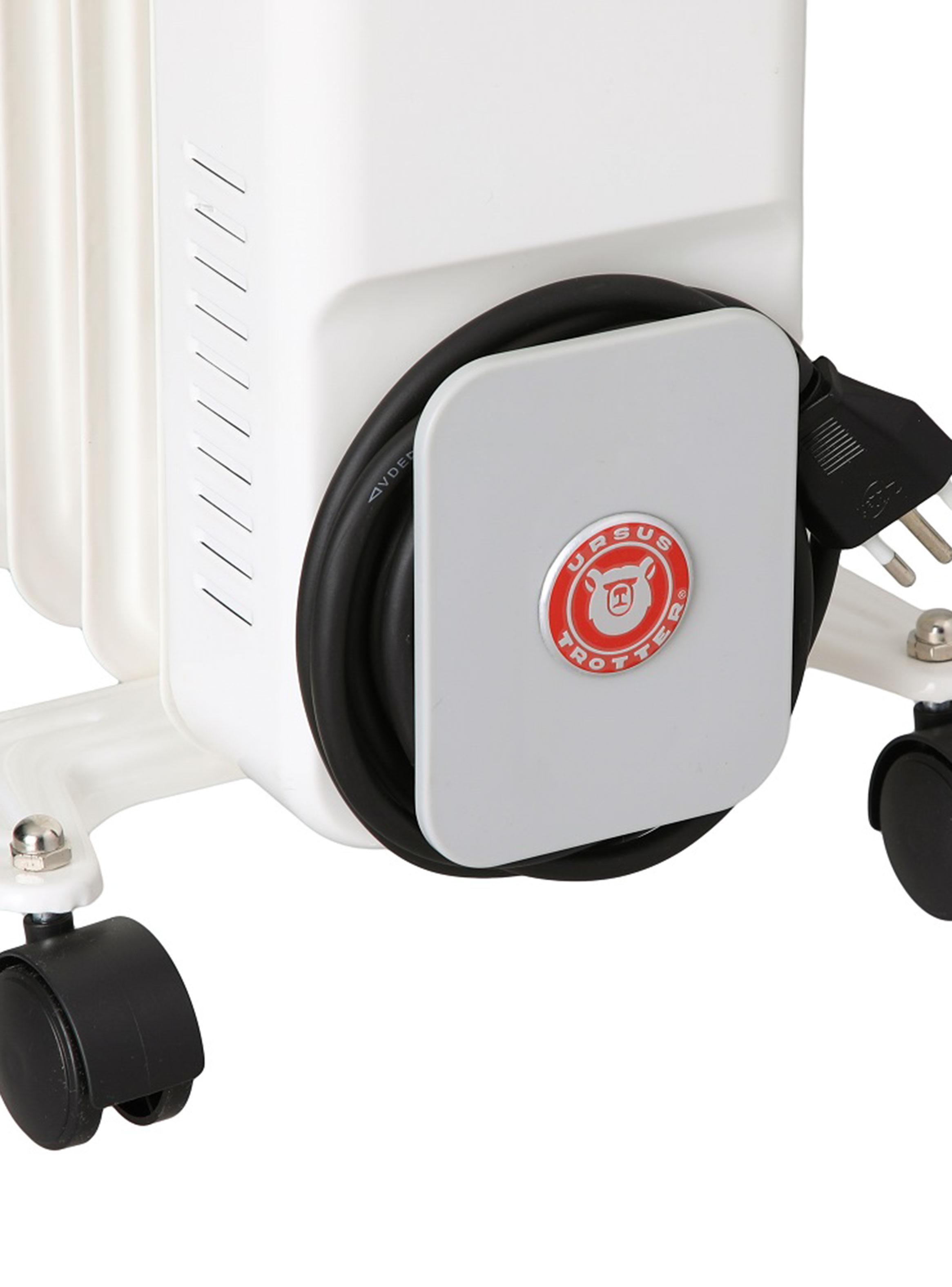 Calefactor Oleoeléctrico UT K7-T-2