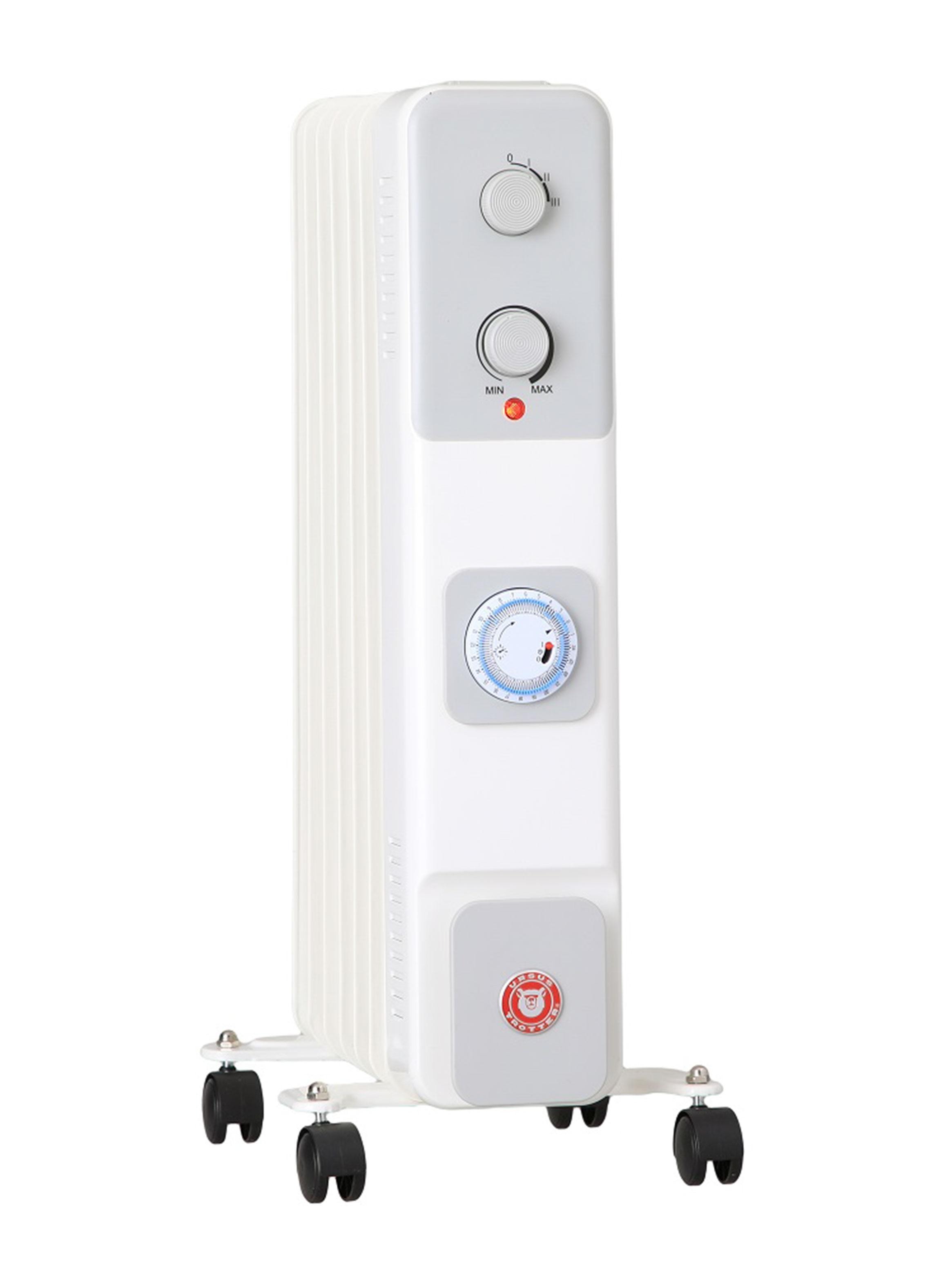 Calefactor Oleoeléctrico UT K7-T-0