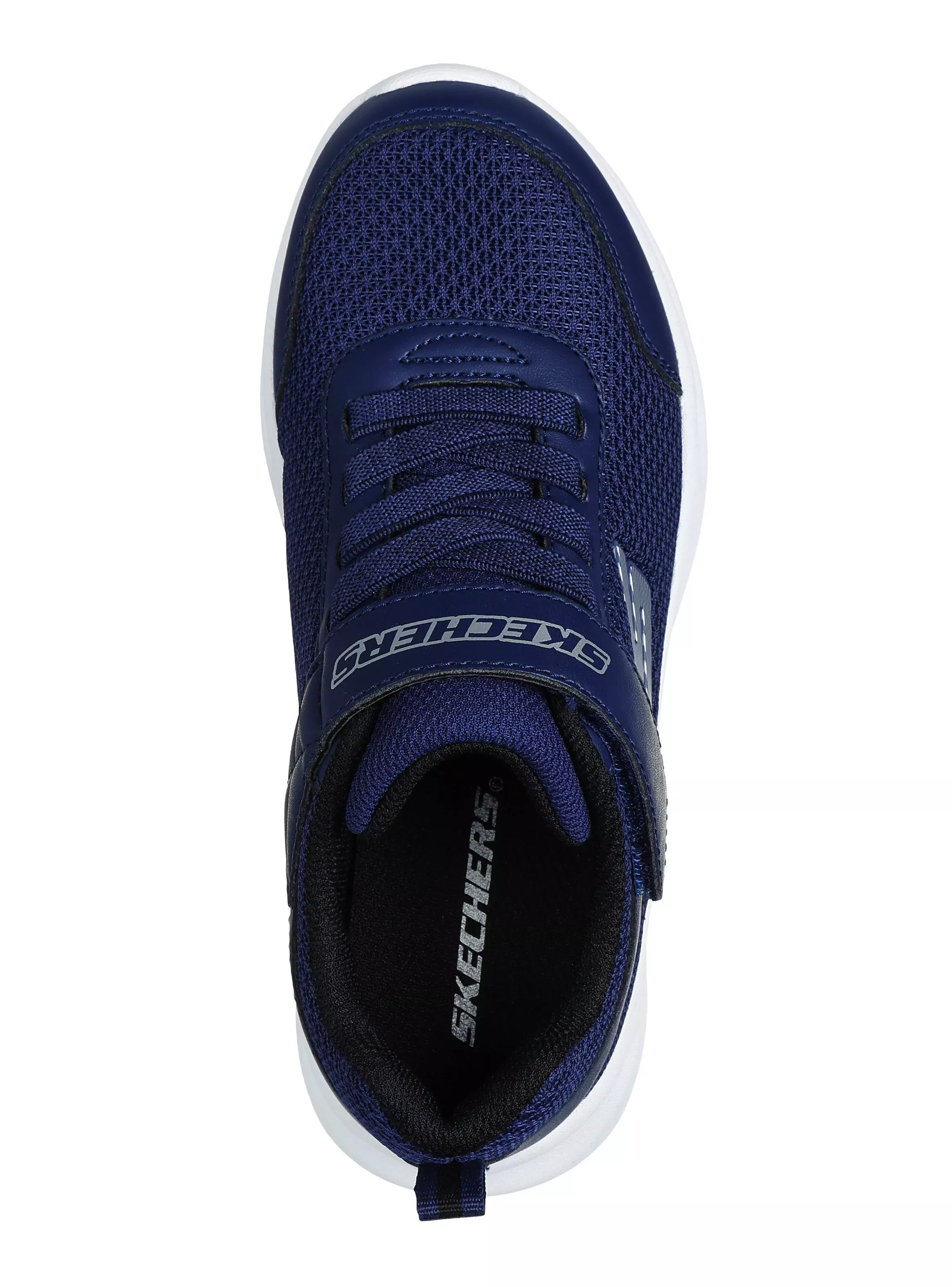 Zapatilla Urbana Style Dynamatic Niño-2