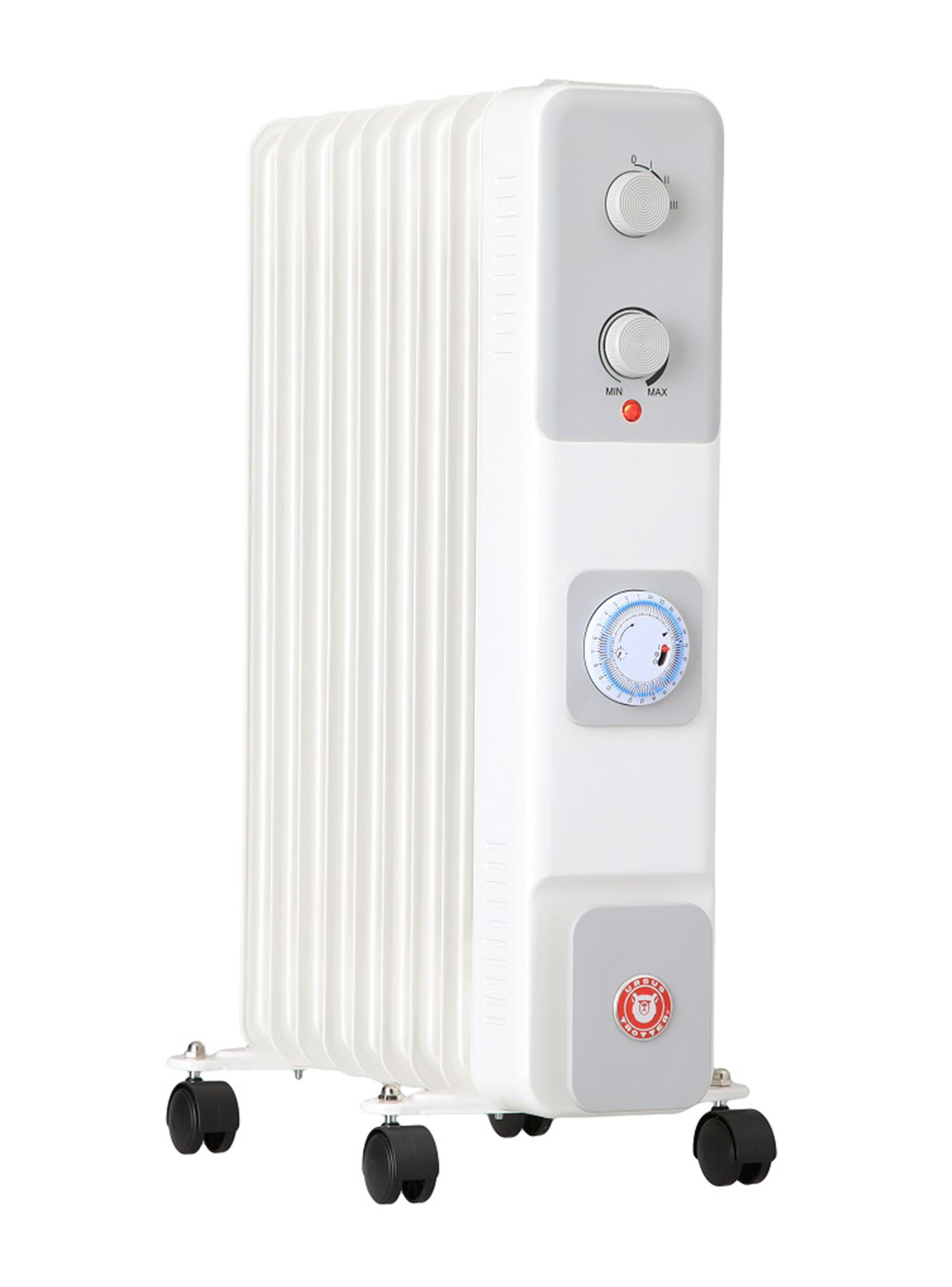 Calefactor Oleoeléctrico UT K9-T-0