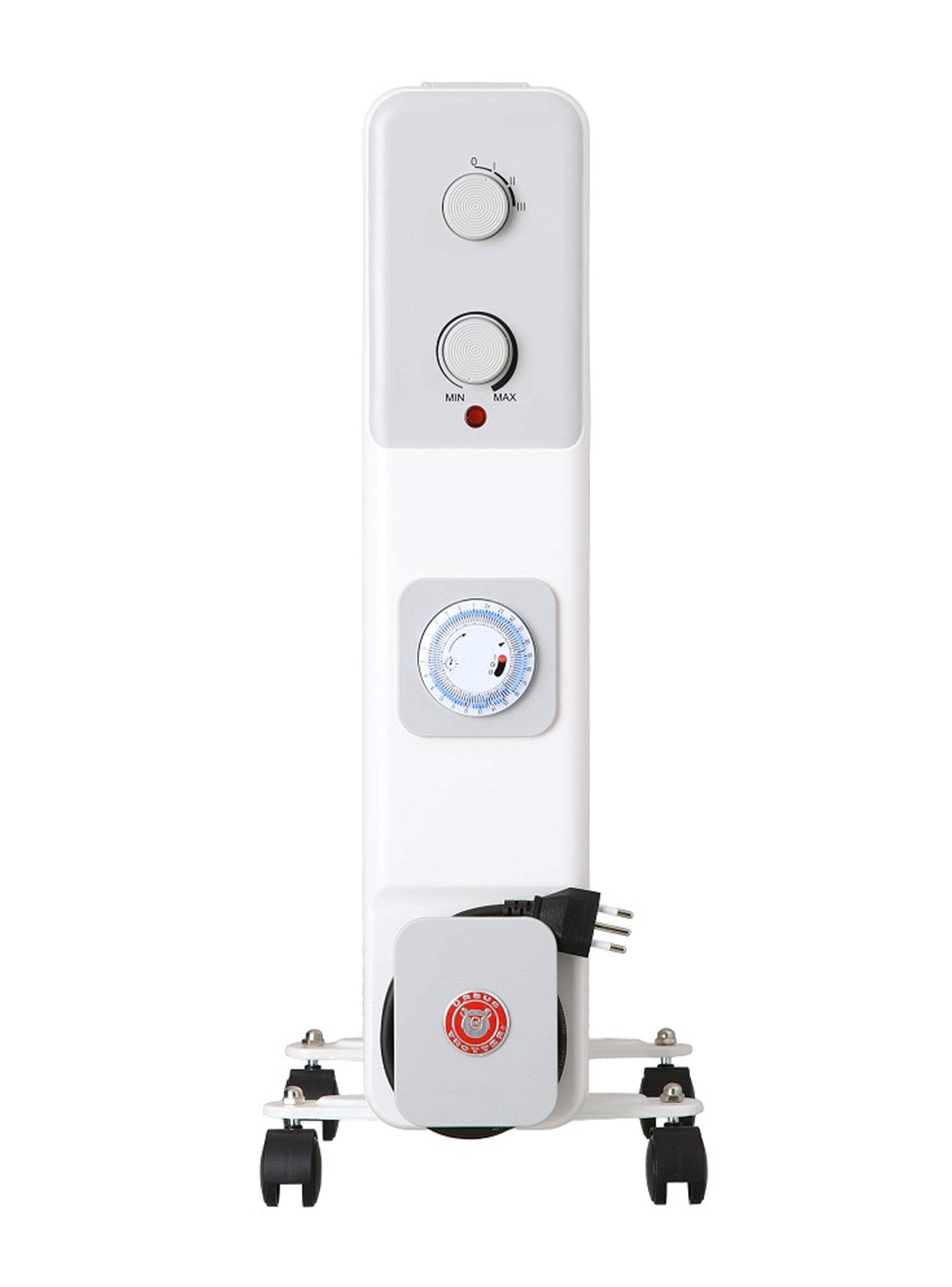 Calefactor Oleoeléctrico UT K9-T-1