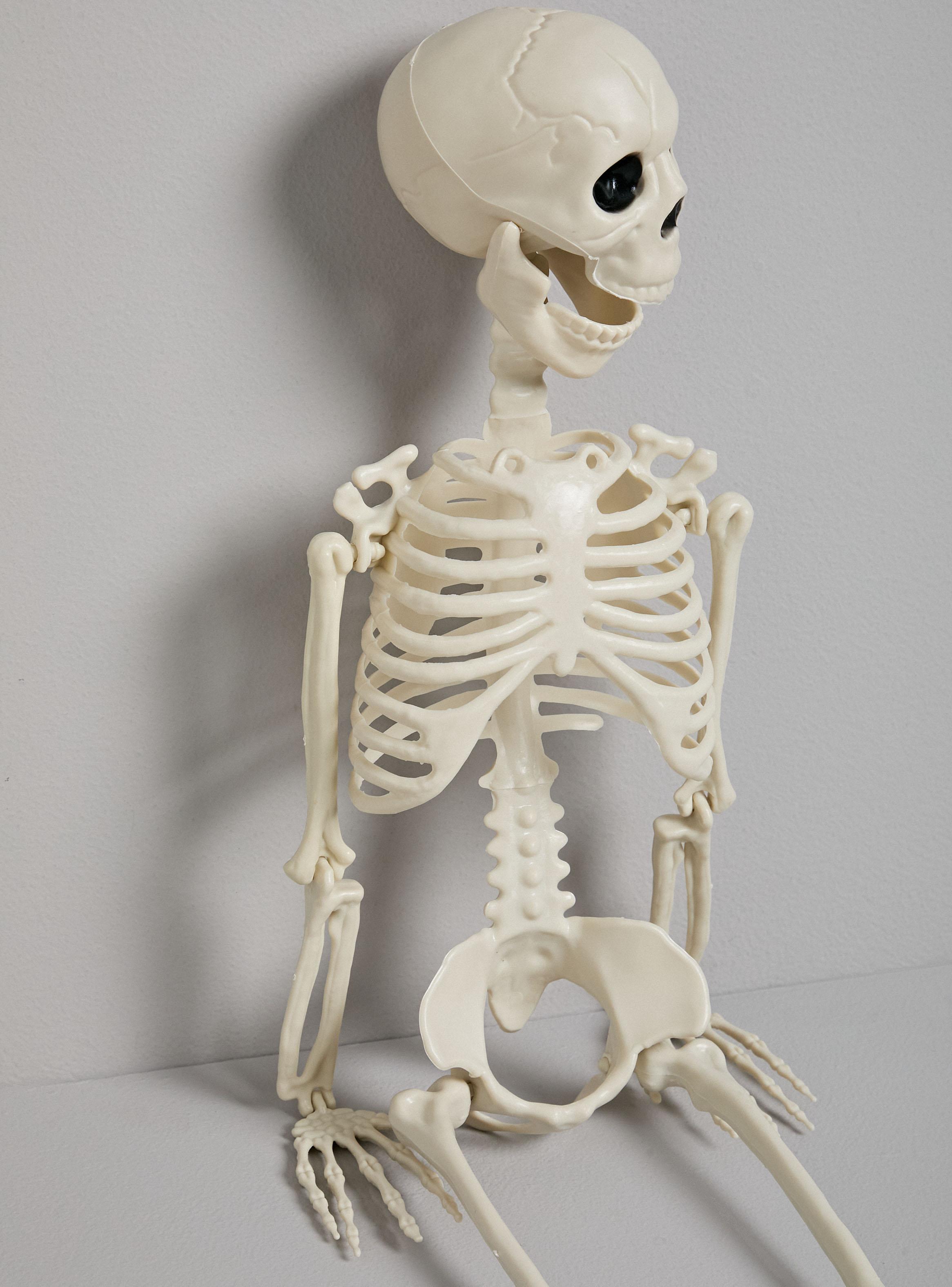 Esqueleto Halloween 76 cm-2