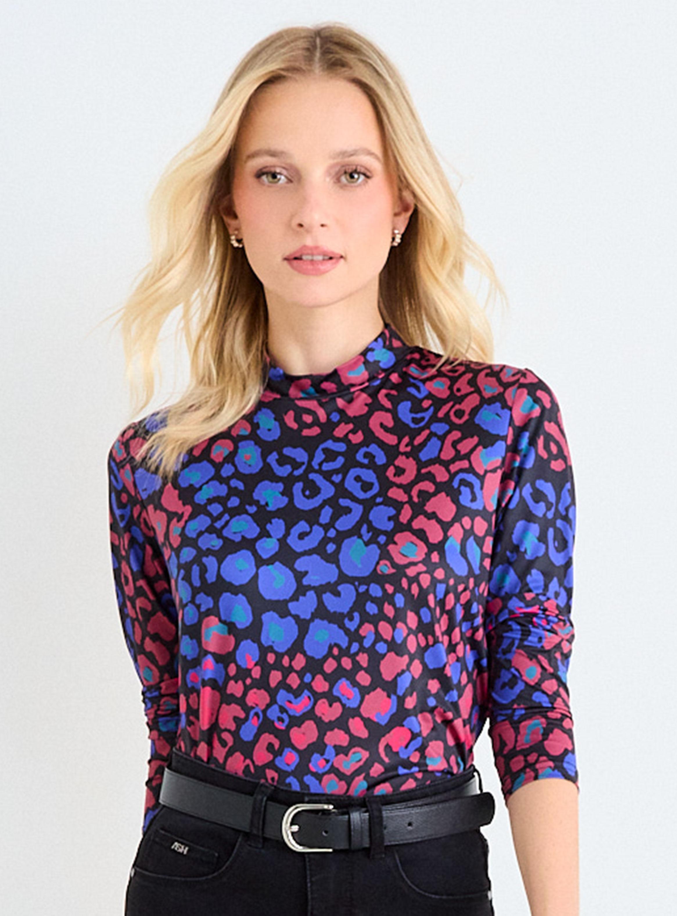 Polera Fantasía Beatle Regular-0