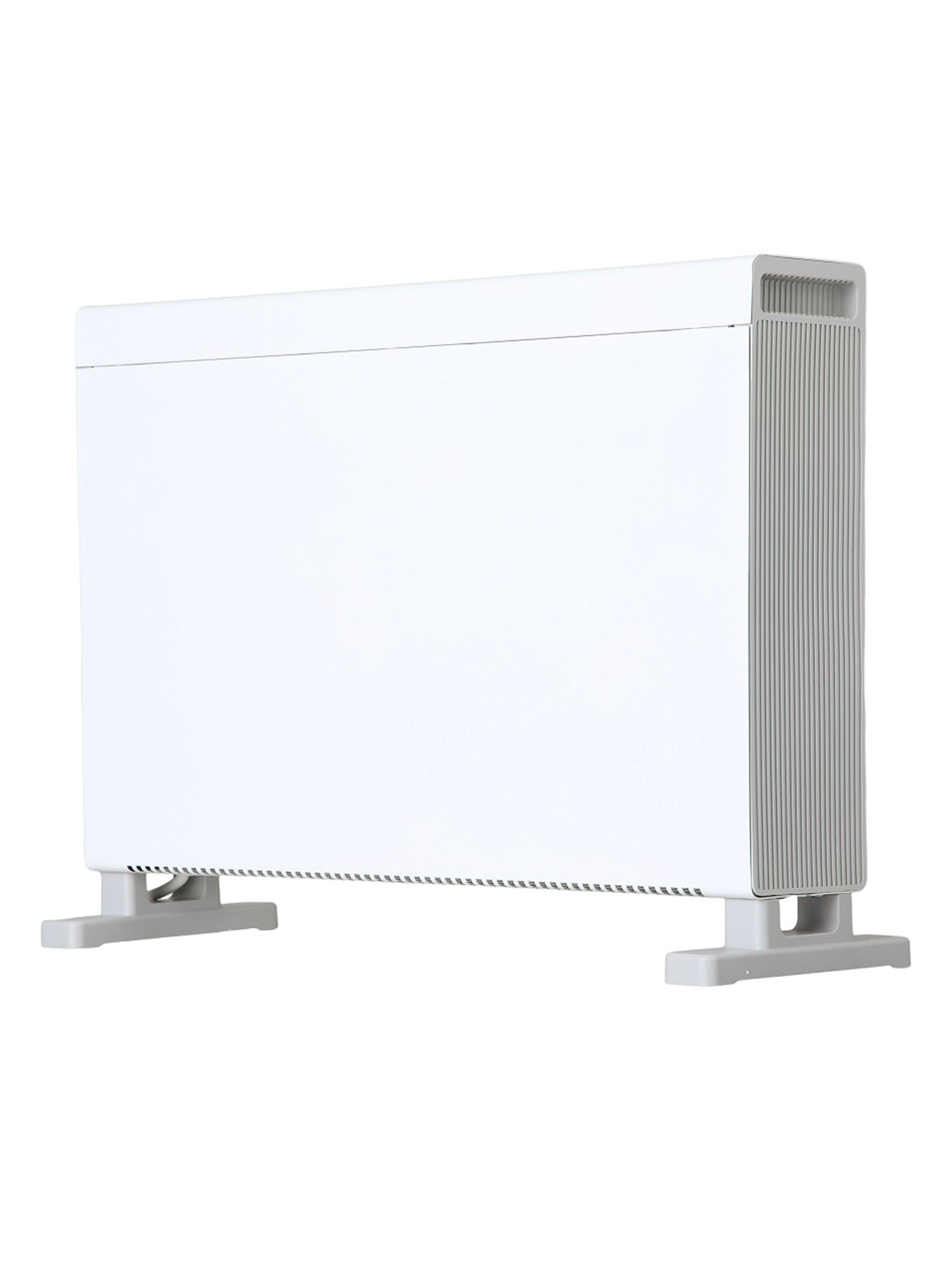 Convector Eléctrico 2000W UT HFK-2000T-1