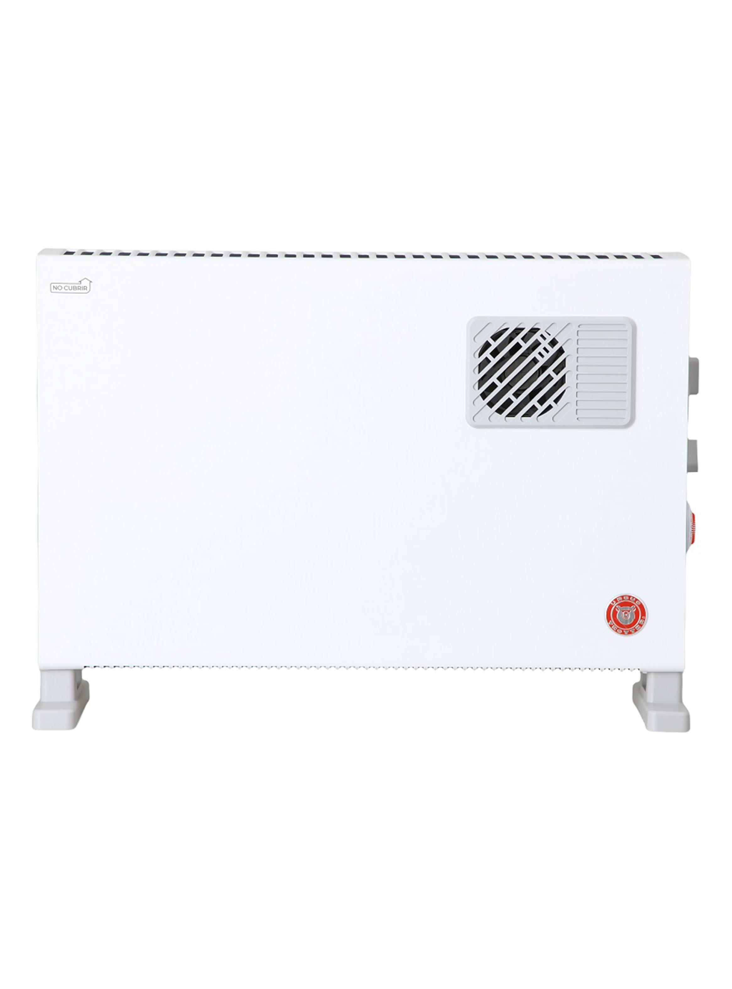 Convector Eléctrico 2000W UT HFK-2000T-2