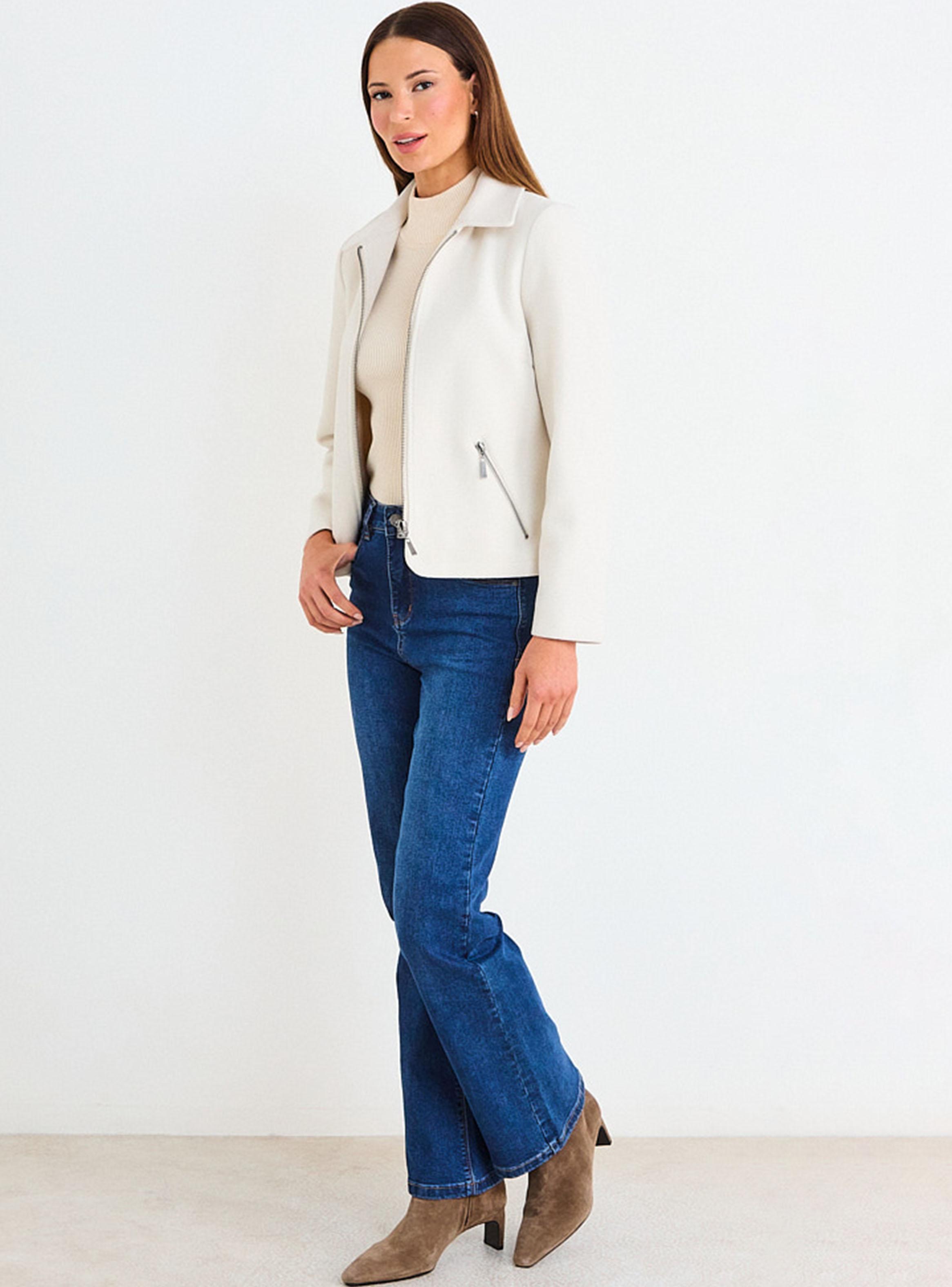 Chaqueta Style Corta-4