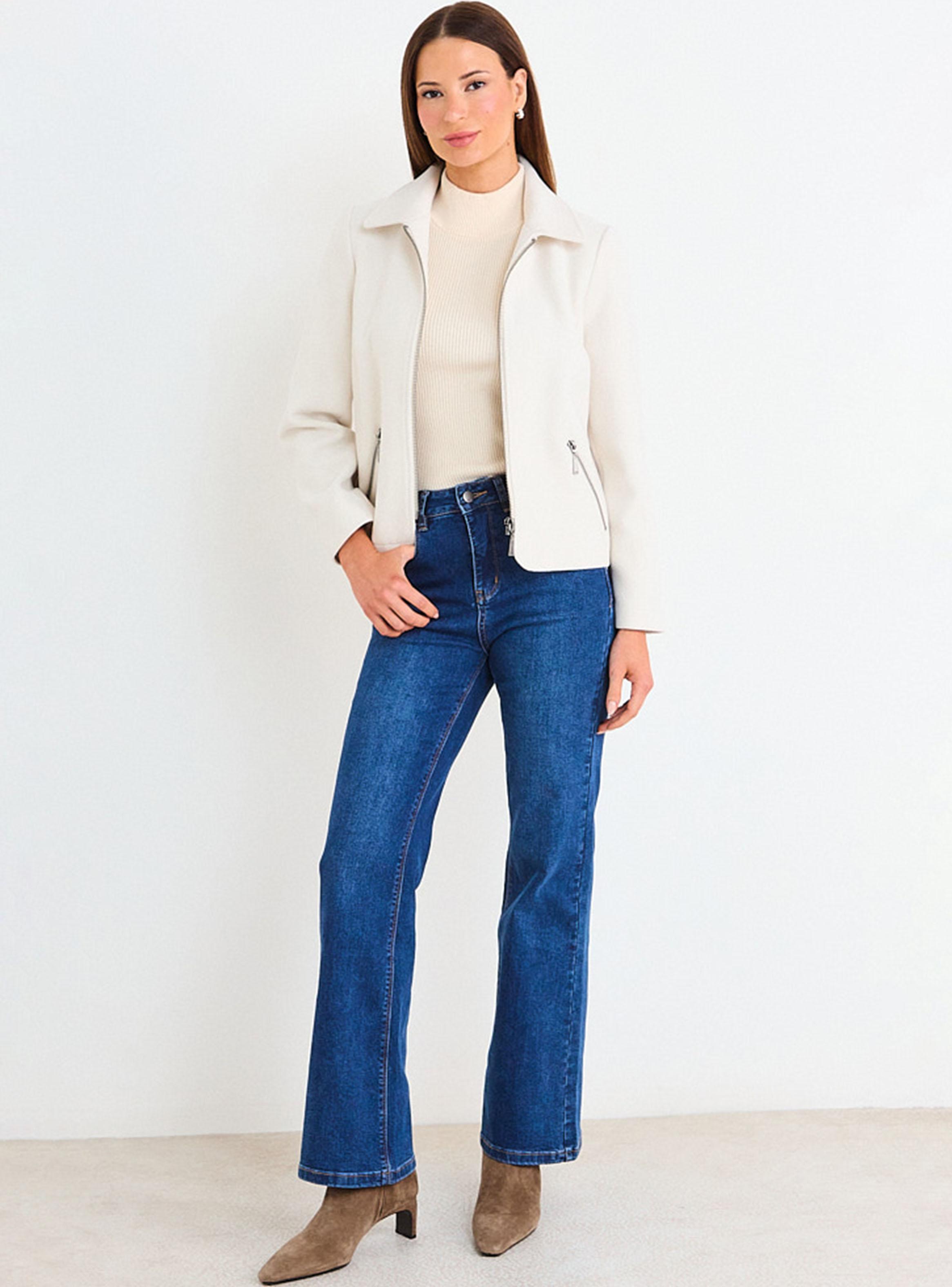 Chaqueta Style Corta-3